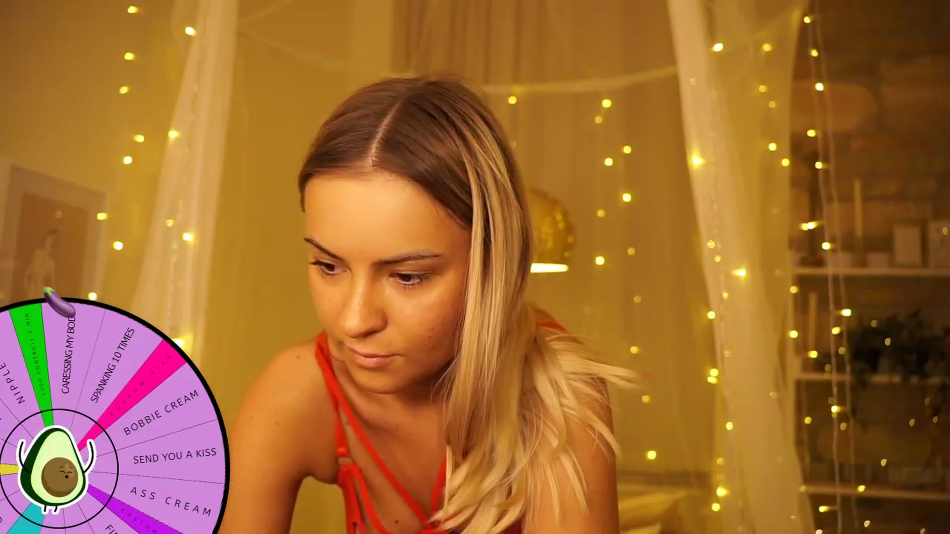 Gallery image thumbnail from Aurora_Sweet's myfreecams stream on, 05/06/2023, 15:29 image 14 of 20