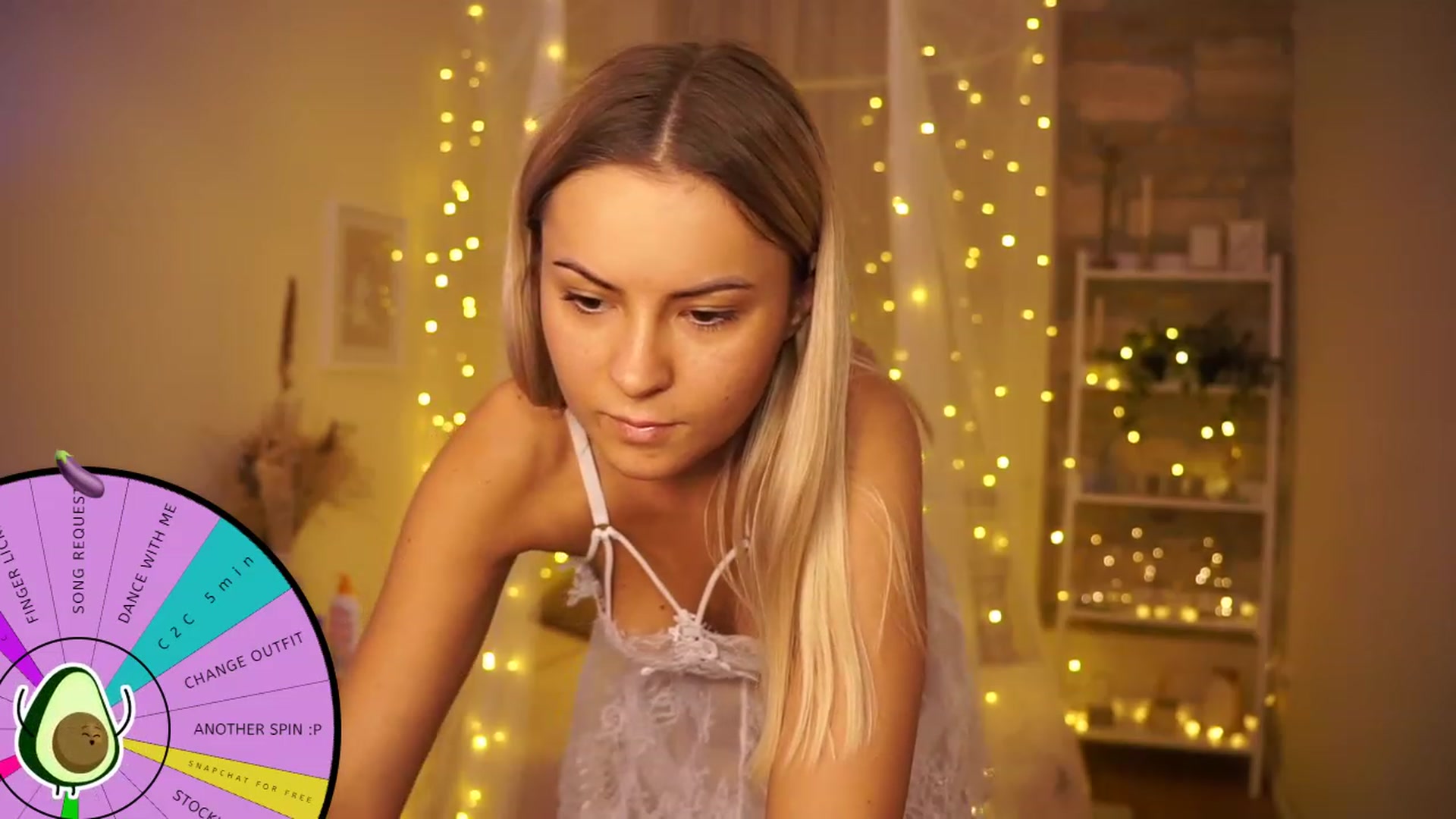 Gallery image thumbnail from Aurora_Sweet's myfreecams stream on, 05/14/2023, 13:07 image 17 of 20