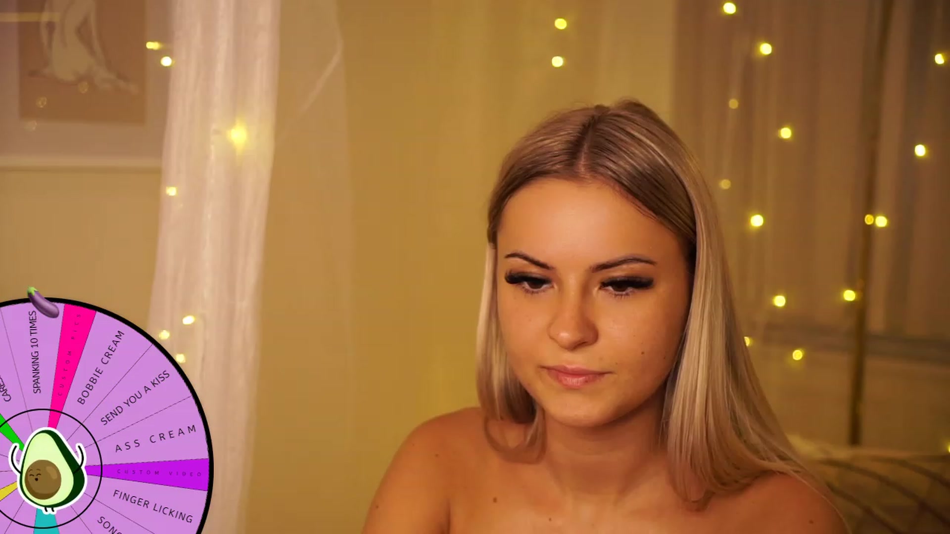 Gallery image thumbnail from Aurora_Sweet's myfreecams stream on, 05/28/2023, 15:33 image 17 of 20