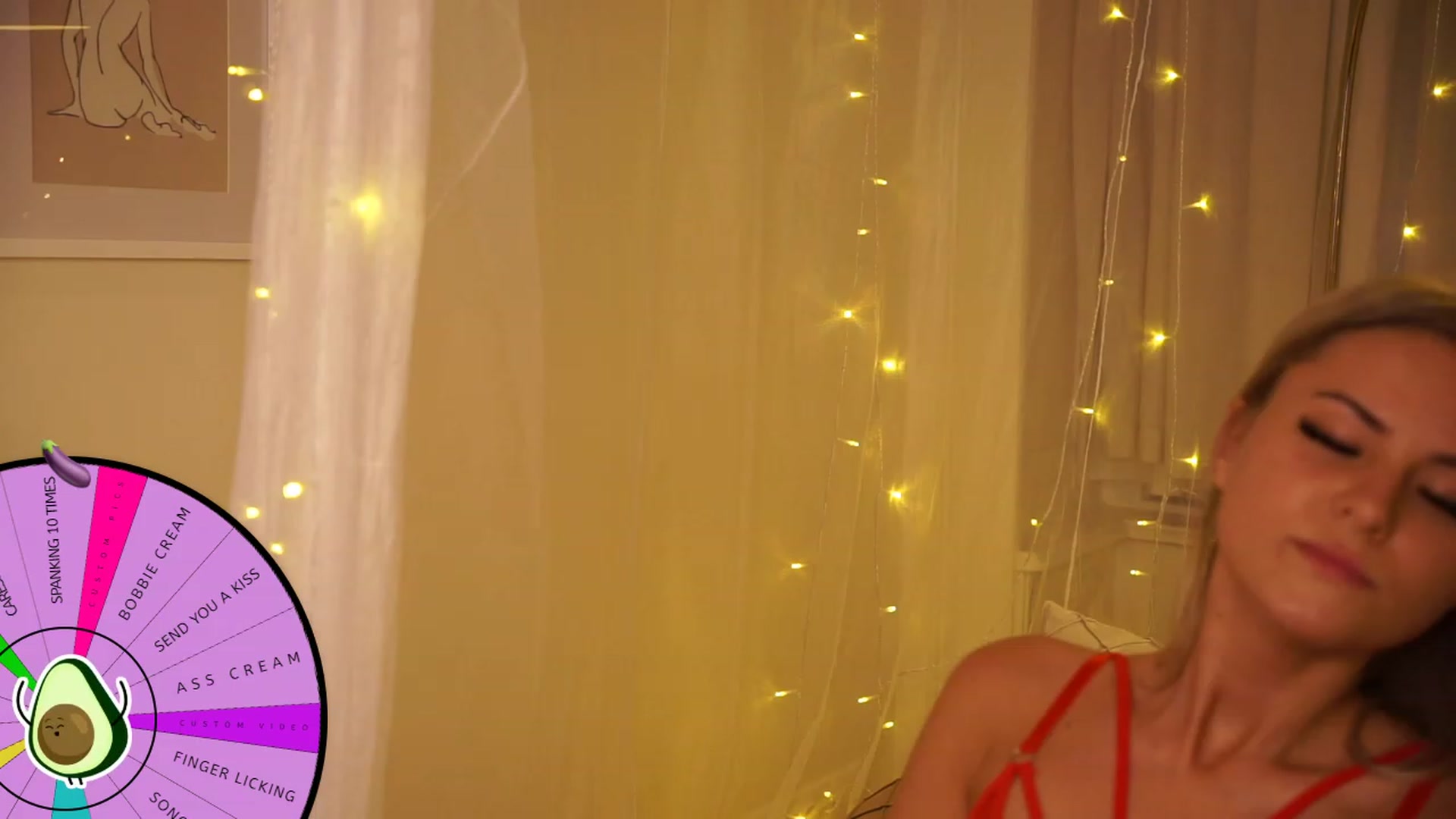 Gallery image thumbnail from Aurora_Sweet's myfreecams stream on, 05/28/2023, 15:33 image 19 of 20