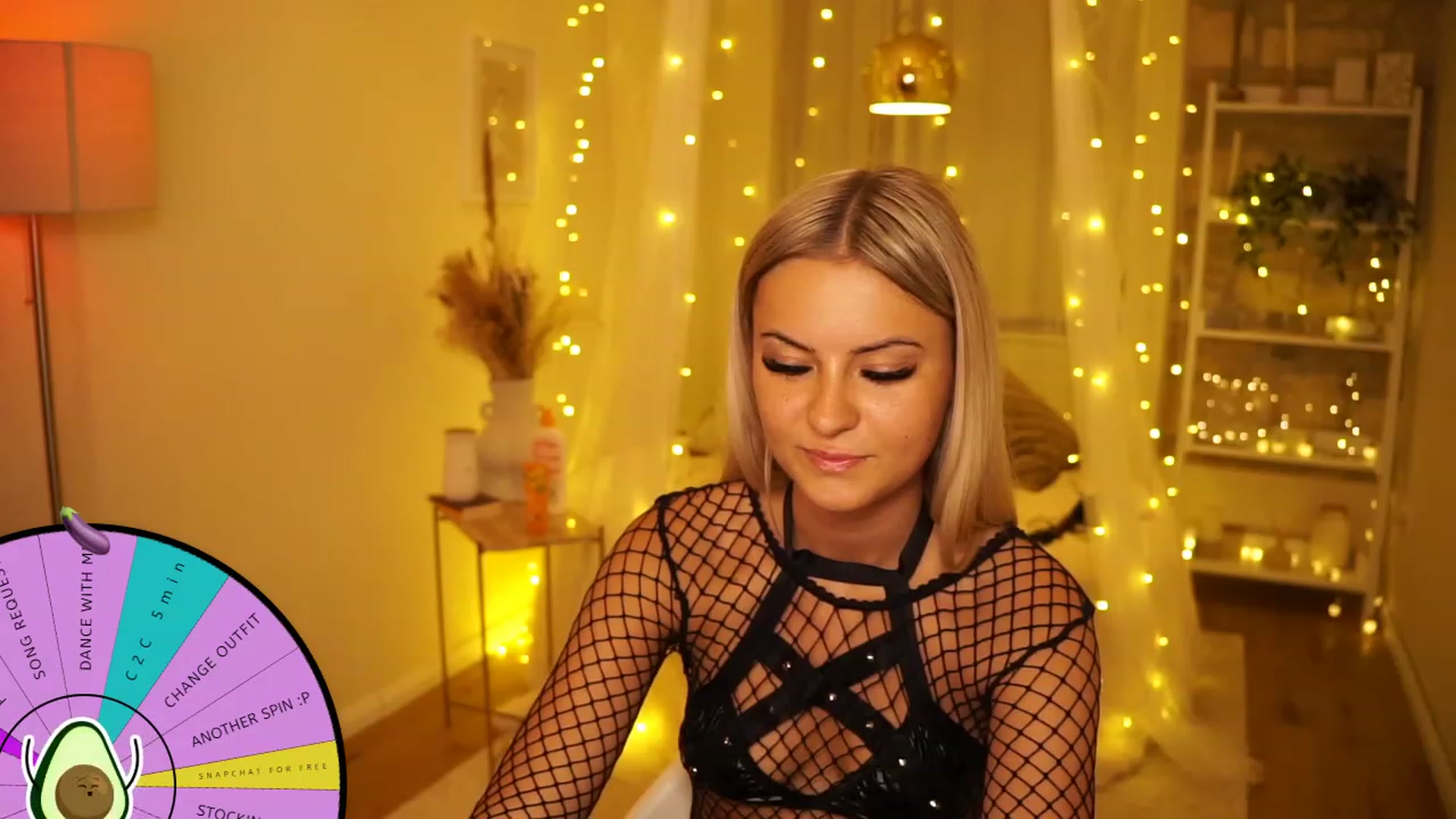 Gallery image thumbnail from Aurora_Sweet's myfreecams stream on, 07/01/2023, 16:47 image 20 of 20