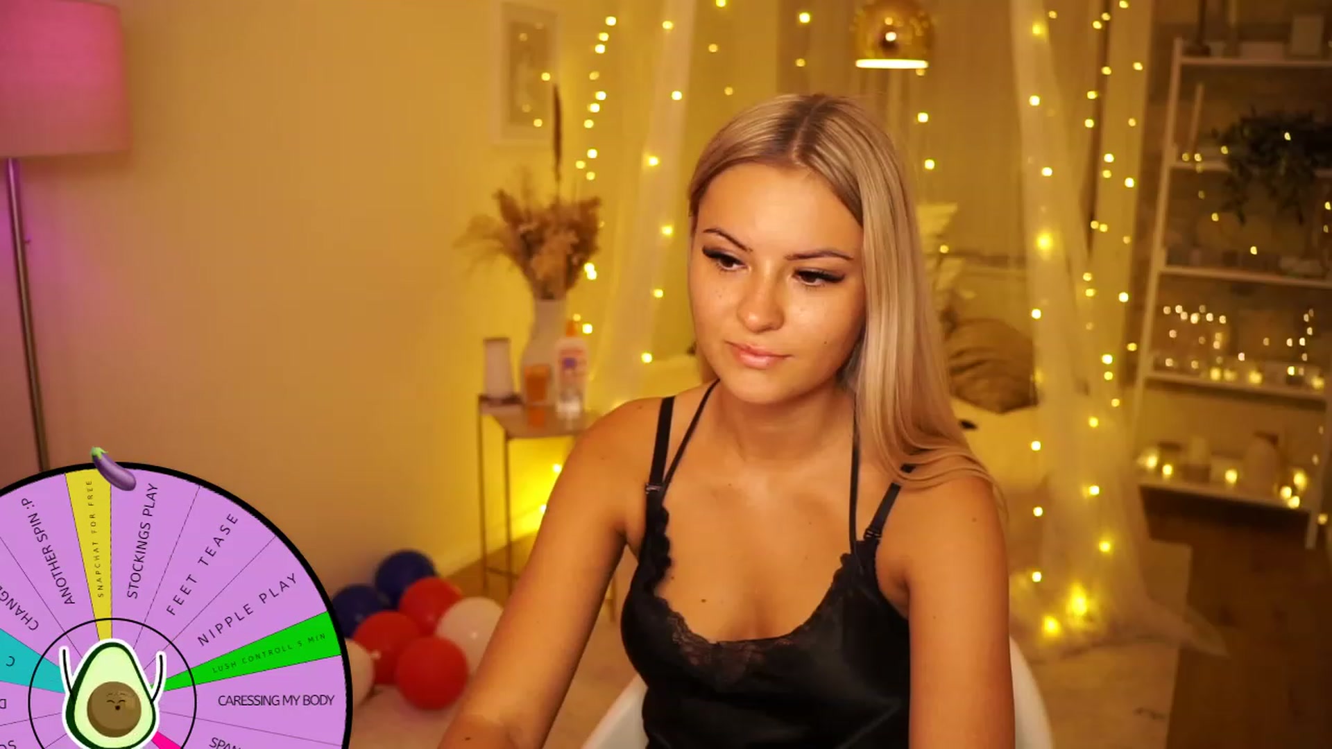 Gallery image thumbnail from Aurora_Sweet's myfreecams stream on, 07/07/2023, 21:17 image 6 of 20