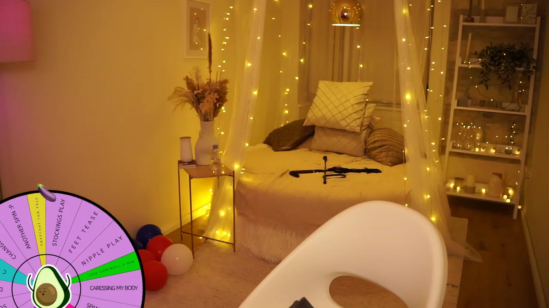 Gallery image thumbnail from Aurora_Sweet's myfreecams stream on, 07/07/2023, 22:36 image 18 of 20