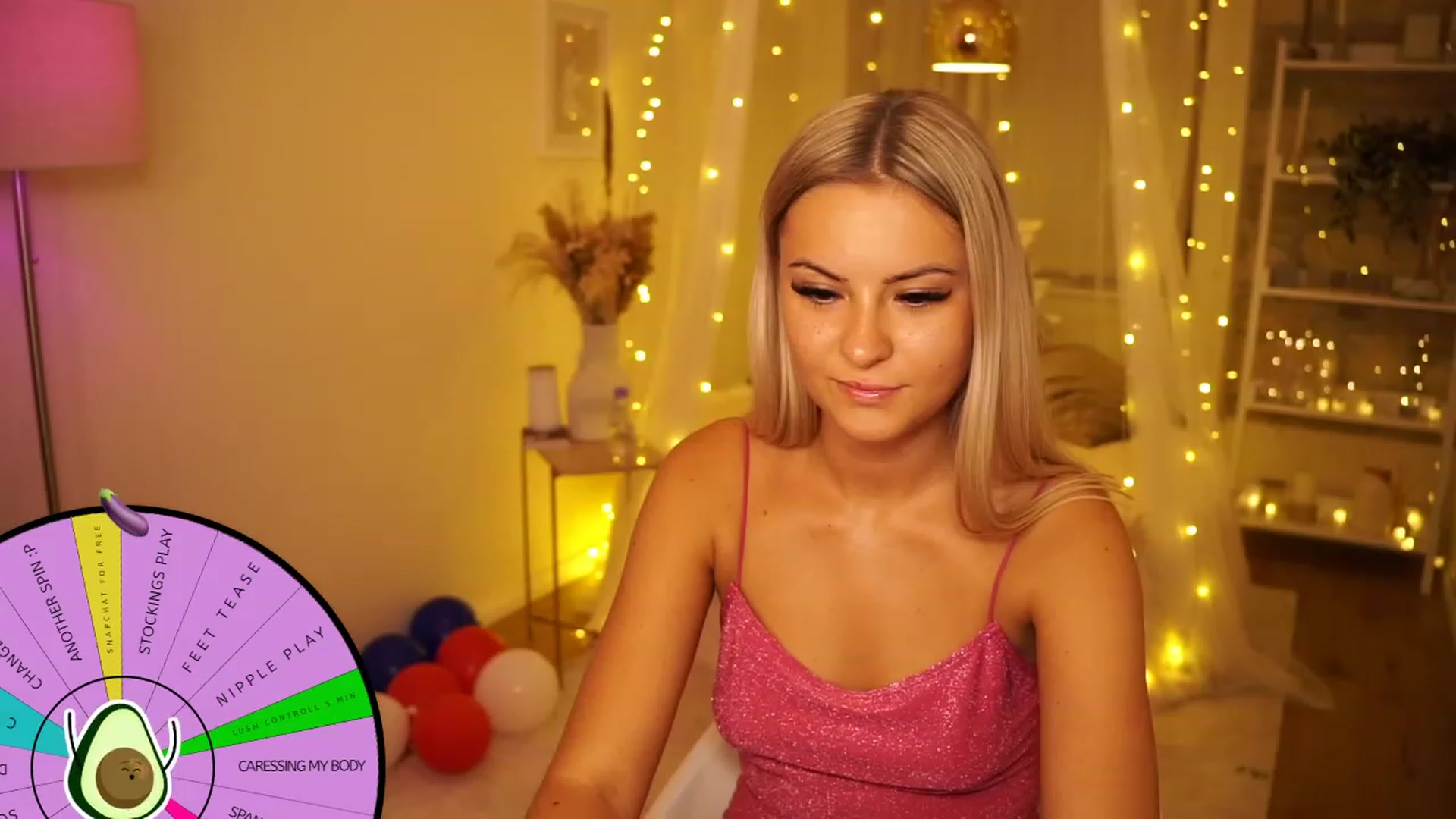Gallery image thumbnail from Aurora_Sweet's myfreecams stream on, 07/07/2023, 22:36 image 15 of 20