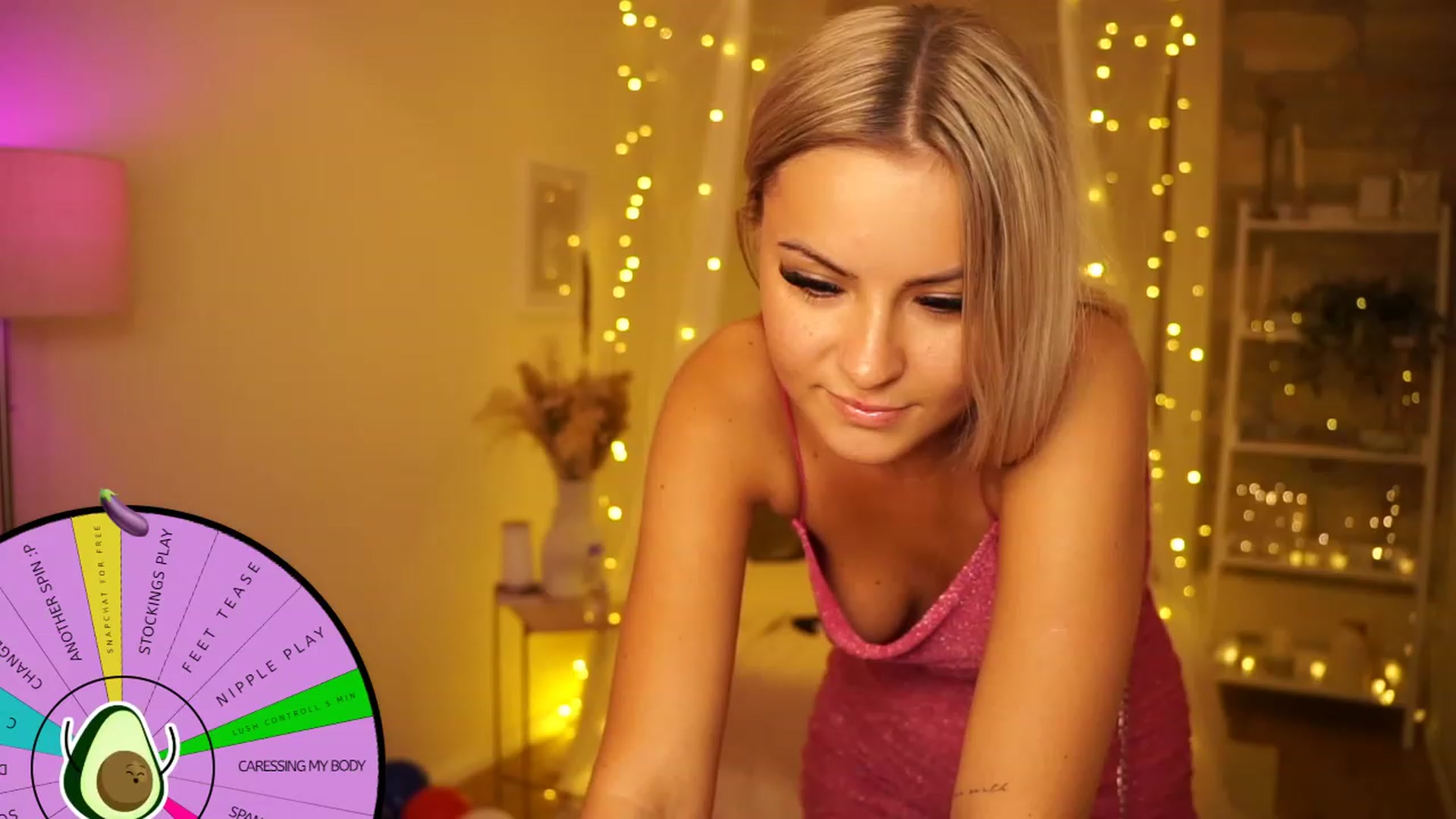 Gallery image thumbnail from Aurora_Sweet's myfreecams stream on, 07/07/2023, 22:36 image 5 of 20