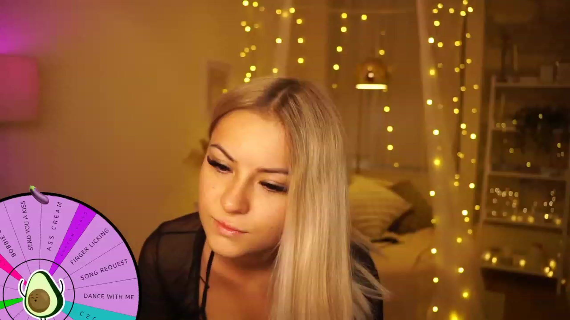Gallery image thumbnail from Aurora_Sweet's myfreecams stream on, 07/09/2023, 11:25 image 2 of 20