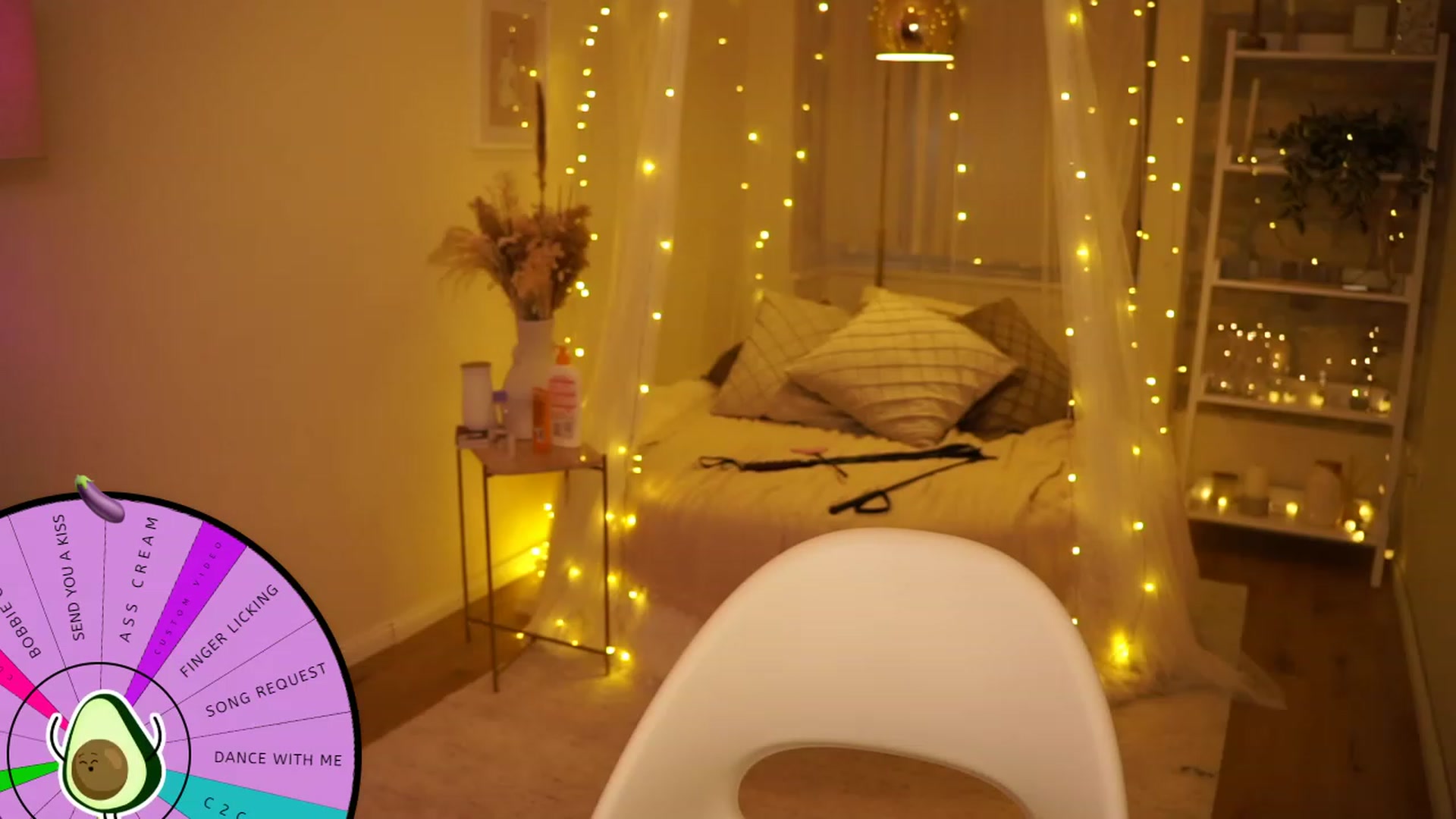 Gallery image thumbnail from Aurora_Sweet's myfreecams stream on, 07/09/2023, 11:25 image 9 of 20