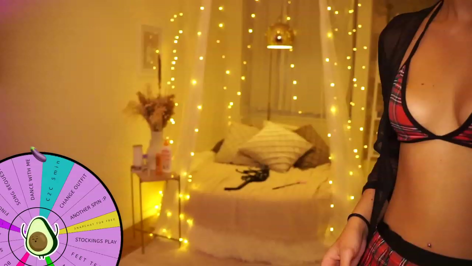 Gallery image thumbnail from Aurora_Sweet's myfreecams stream on, 07/09/2023, 13:51 image 18 of 20