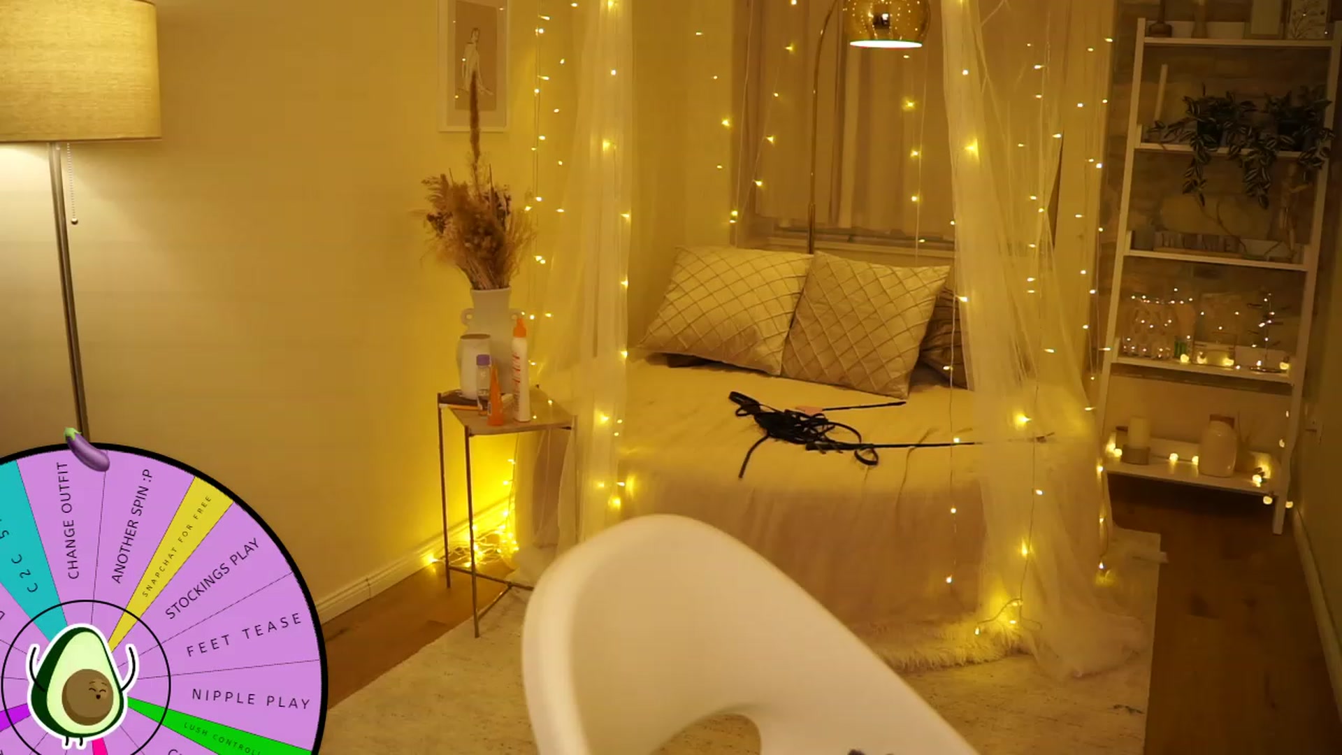 Gallery image thumbnail from Aurora_Sweet's myfreecams stream on, 07/13/2023, 21:46 image 17 of 20
