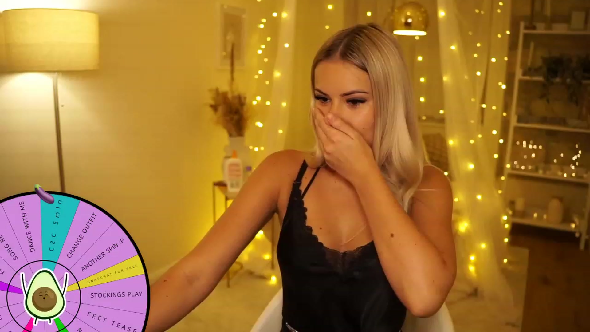 Gallery image thumbnail from Aurora_Sweet's myfreecams stream on, 07/14/2023, 21:53 image 1 of 20