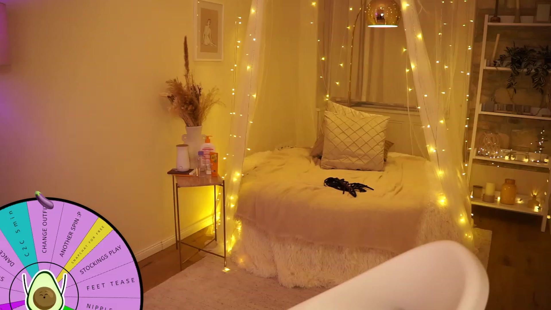 Gallery image thumbnail from Aurora_Sweet's myfreecams stream on, 07/23/2023, 21:34 image 3 of 20