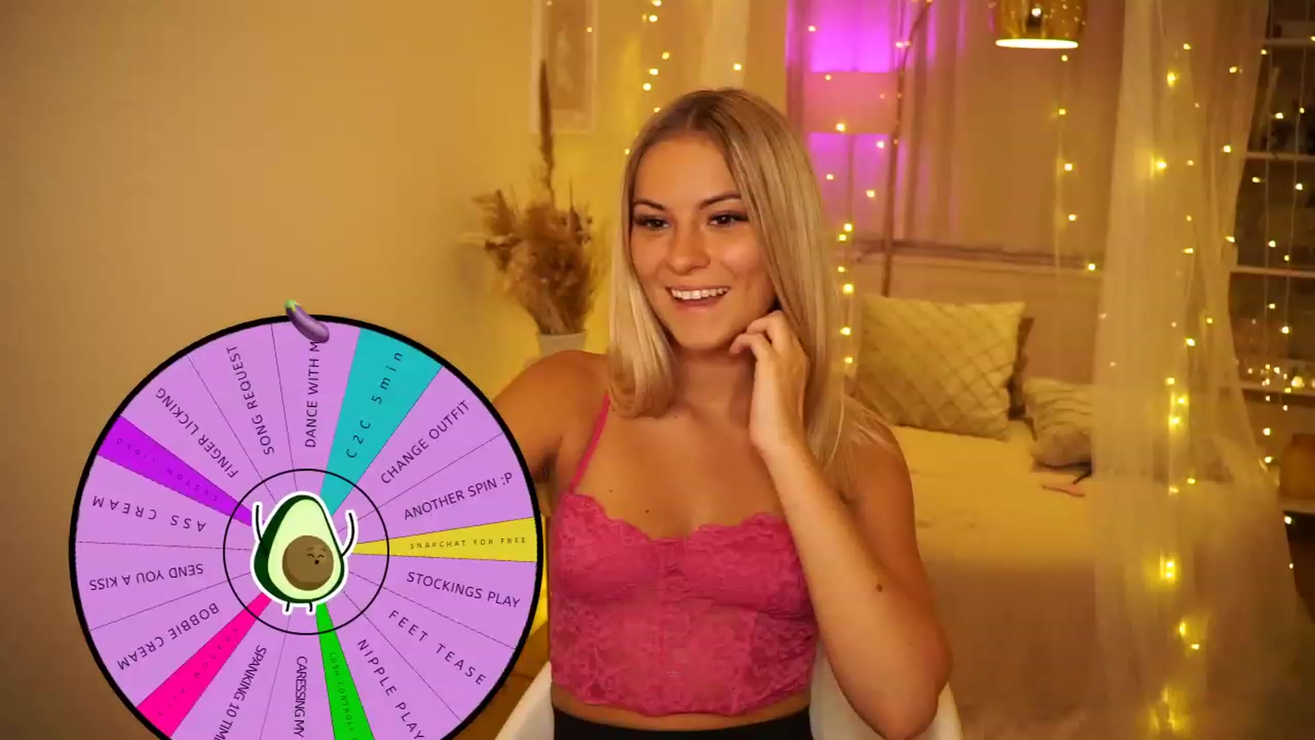 Gallery image thumbnail from Aurora_Sweet's myfreecams stream on, 07/24/2023, 21:16 image 12 of 20