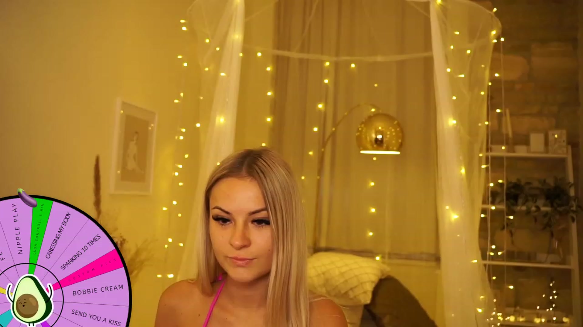 Gallery image thumbnail from Aurora_Sweet's myfreecams stream on, 07/29/2023, 15:51 image 15 of 20