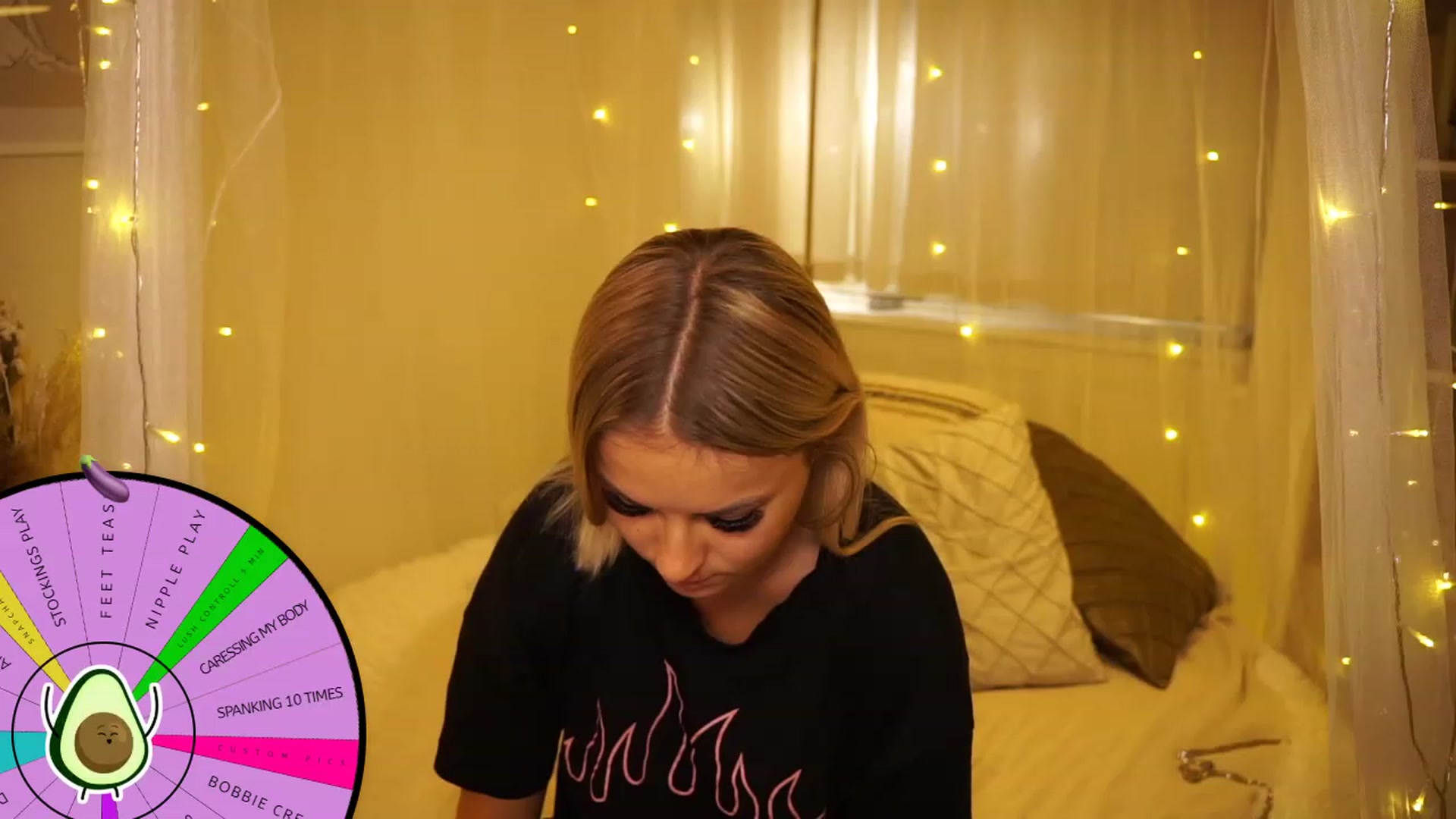 Gallery image thumbnail from Aurora_Sweet's myfreecams stream on, 08/11/2023, 08:22 image 18 of 20