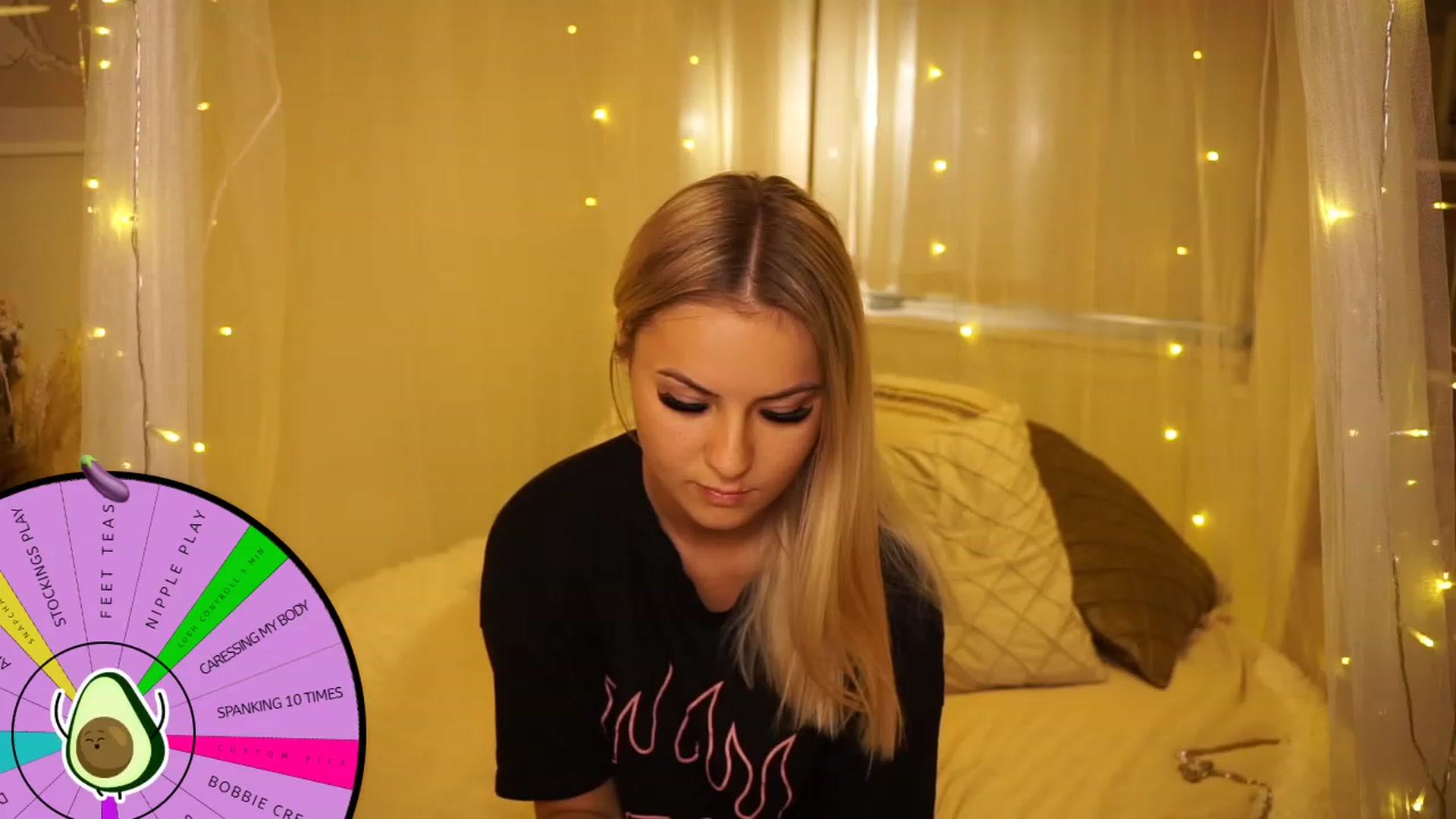 Gallery image thumbnail from Aurora_Sweet's myfreecams stream on, 08/11/2023, 08:22 image 19 of 20