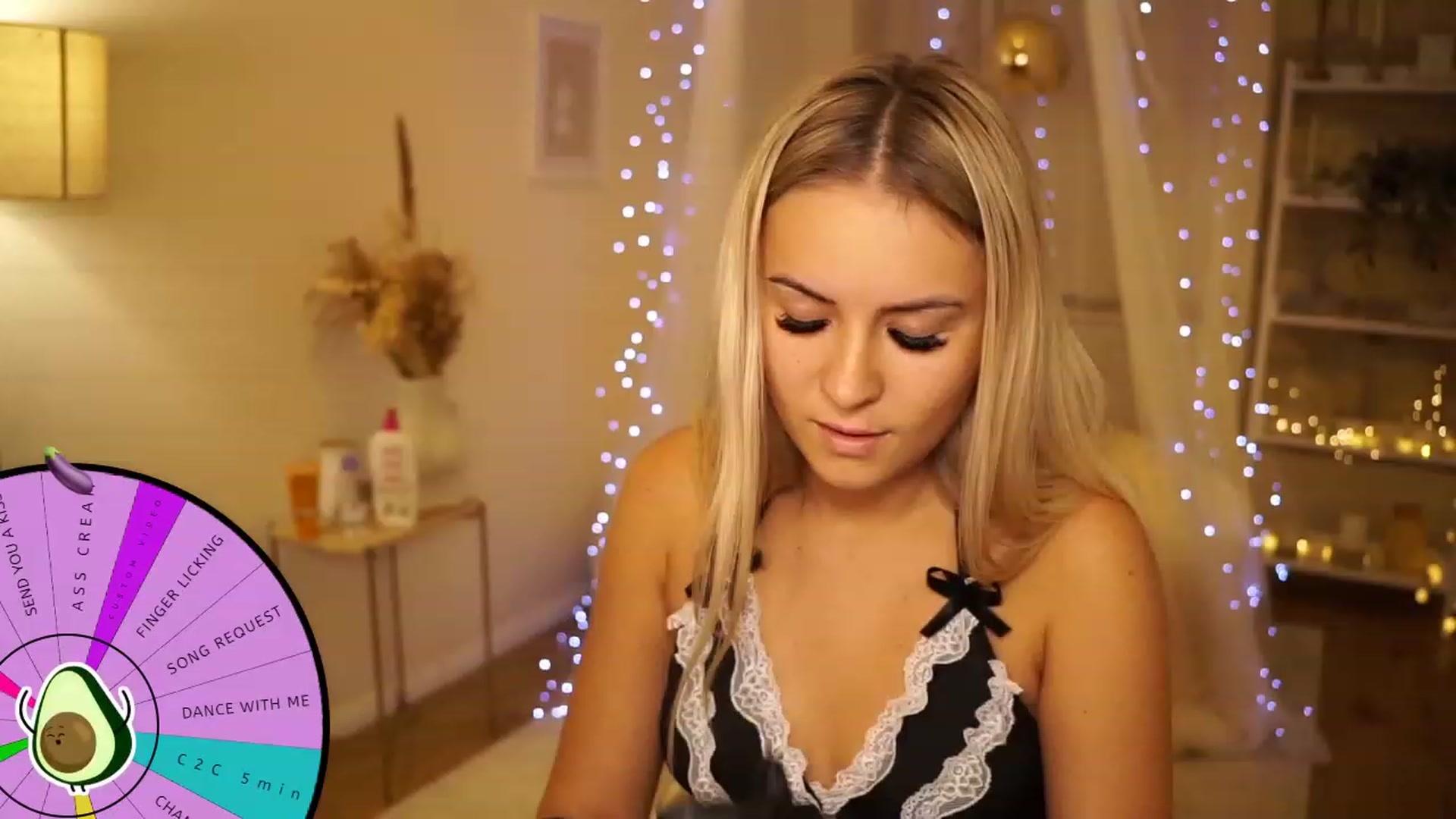 Gallery image thumbnail from Aurora_Sweet's myfreecams stream on, 08/17/2023, 15:47 image 20 of 20