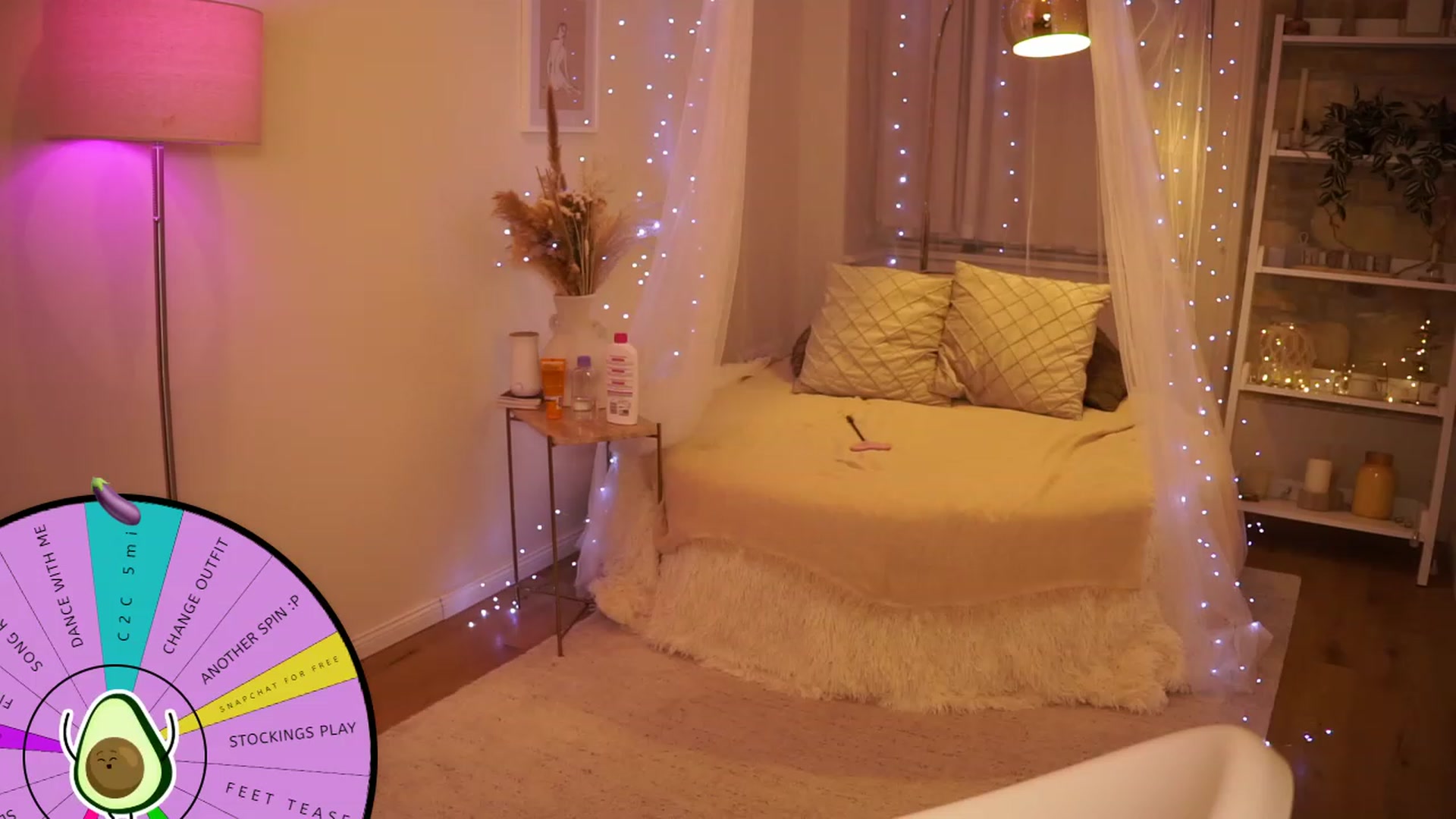 Gallery image thumbnail from Aurora_Sweet's myfreecams stream on, 08/30/2023, 19:50 image 18 of 20