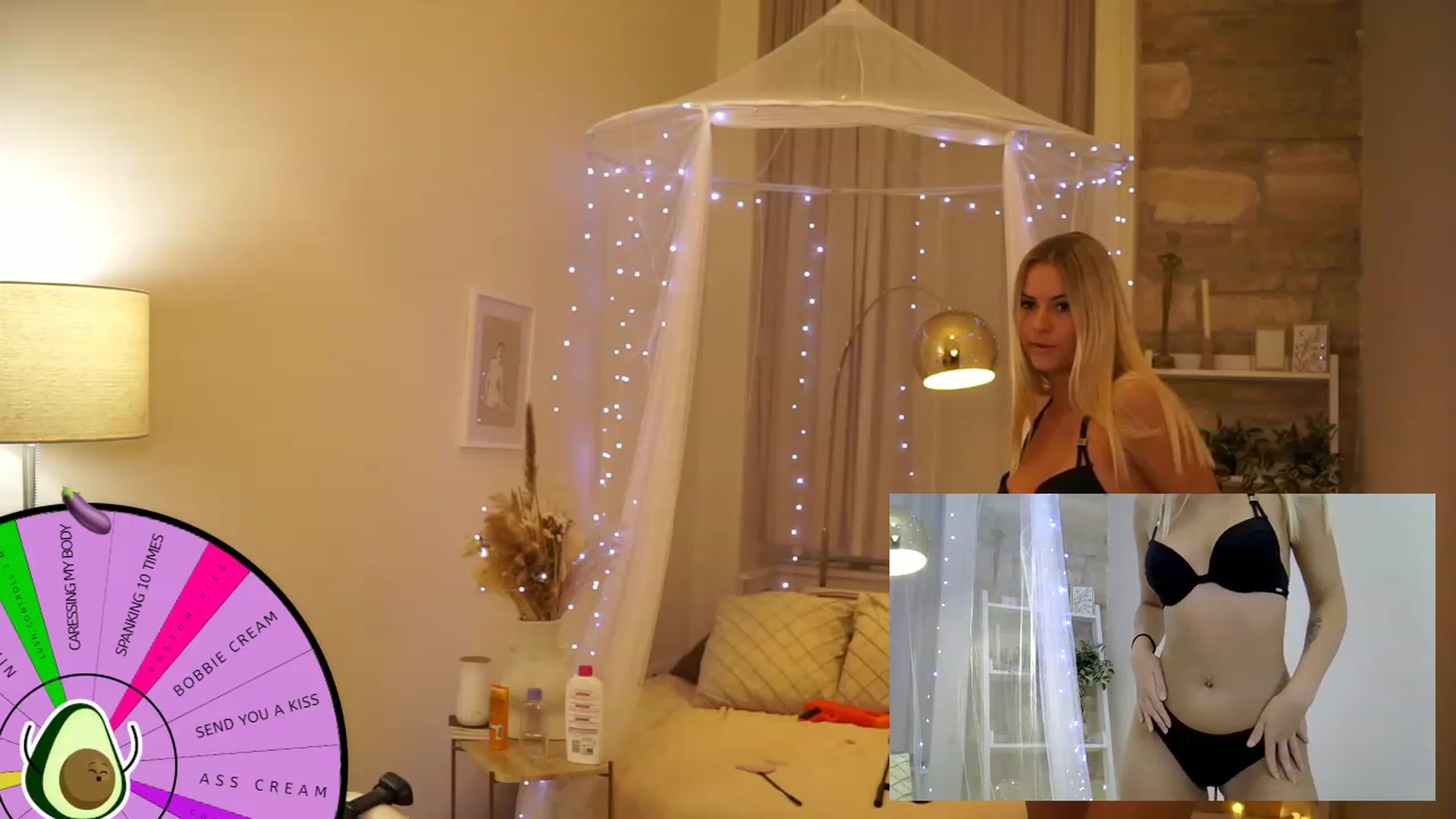 Gallery image thumbnail from Aurora_Sweet's myfreecams stream on, 09/01/2023, 20:15 image 13 of 20