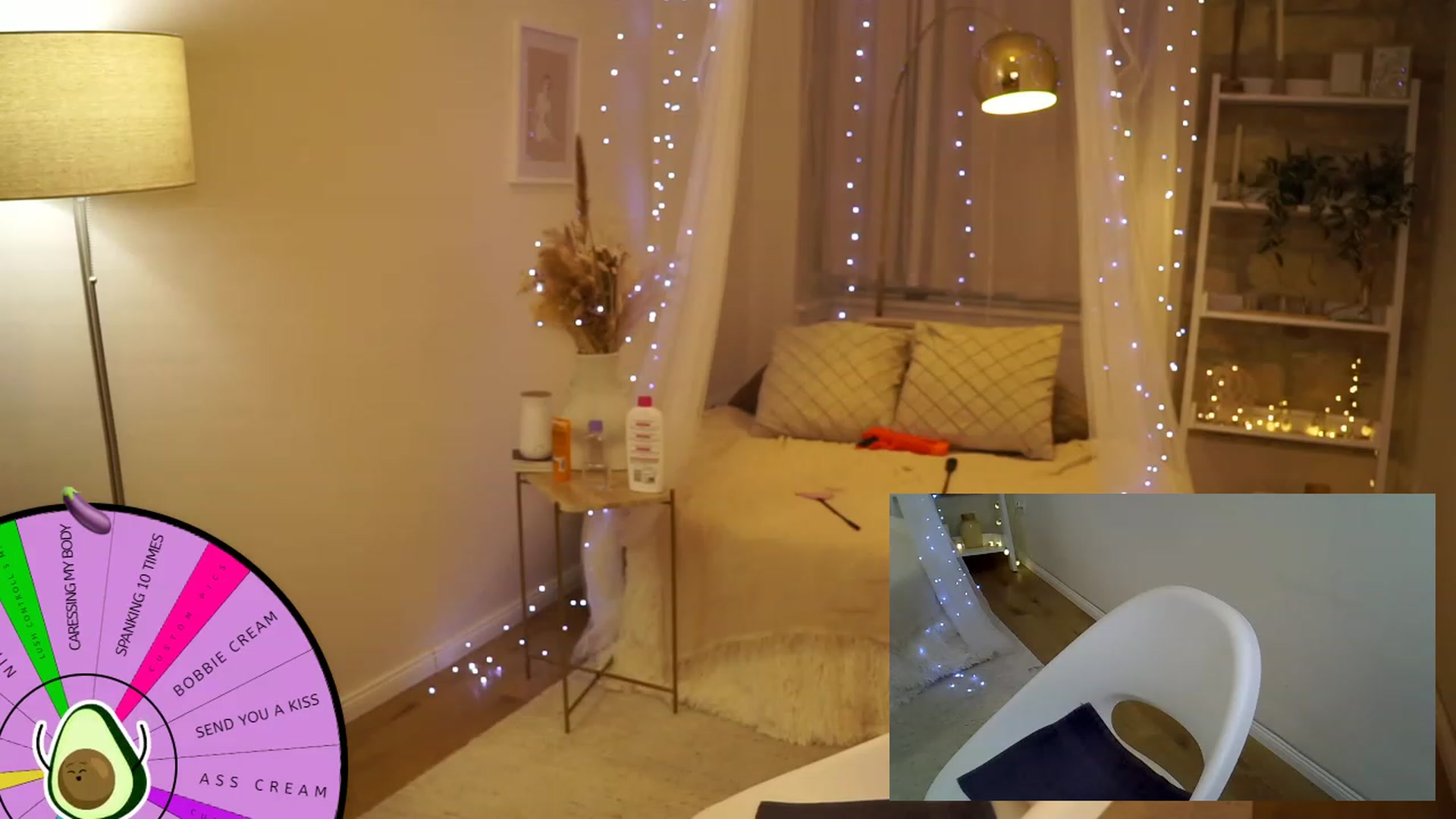 Gallery image thumbnail from Aurora_Sweet's myfreecams stream on, 09/01/2023, 20:15 image 14 of 20