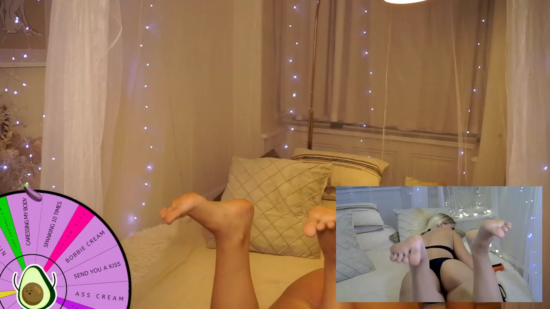 Gallery image thumbnail from Aurora_Sweet's myfreecams stream on, 09/01/2023, 20:15 image 20 of 20