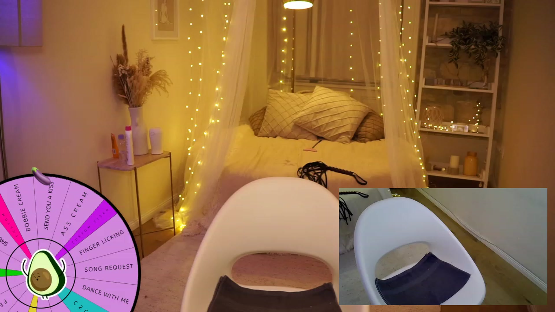 Gallery image thumbnail from Aurora_Sweet's myfreecams stream on, 09/07/2023, 20:54 image 19 of 20