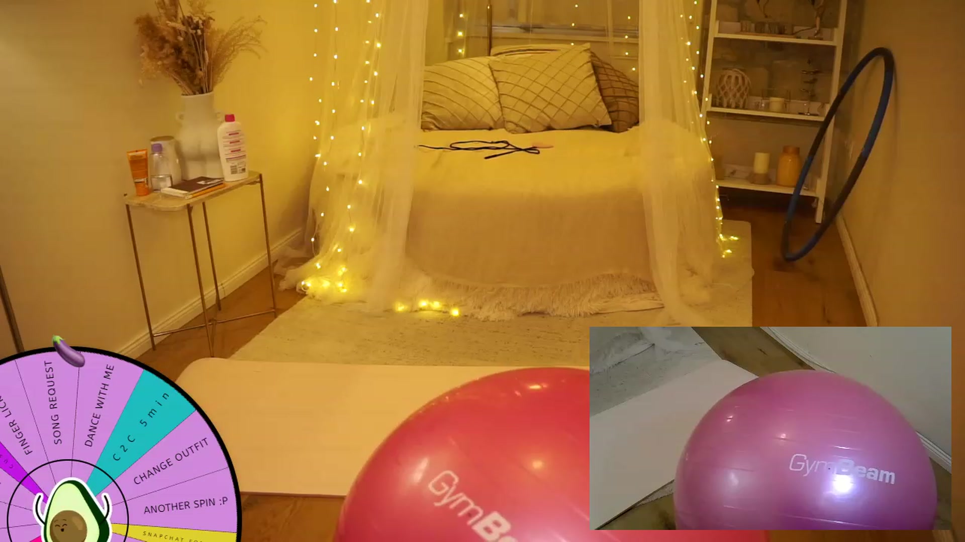 Gallery image thumbnail from Aurora_Sweet's myfreecams stream on, 09/16/2023, 11:18 image 7 of 20