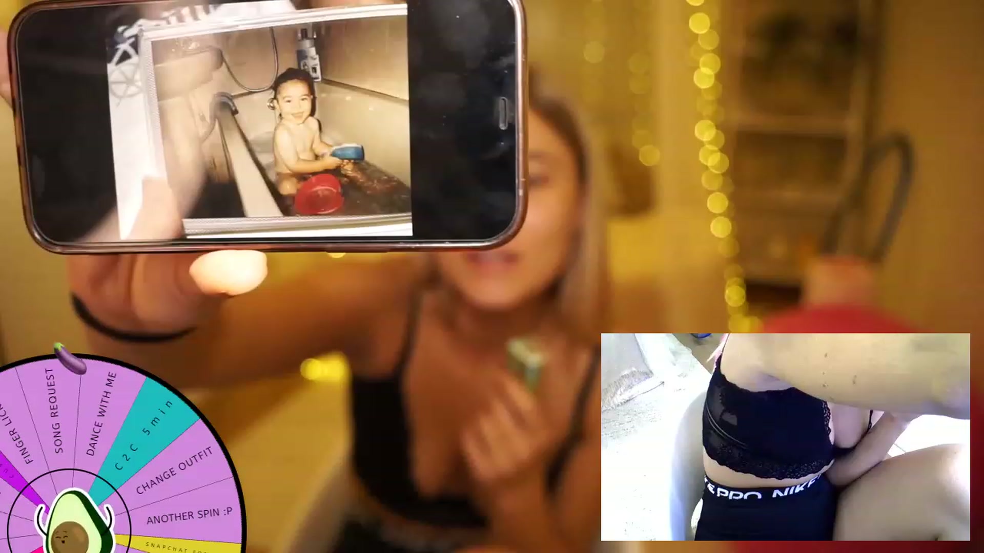 Gallery image thumbnail from Aurora_Sweet's myfreecams stream on, 09/16/2023, 11:18 image 17 of 20