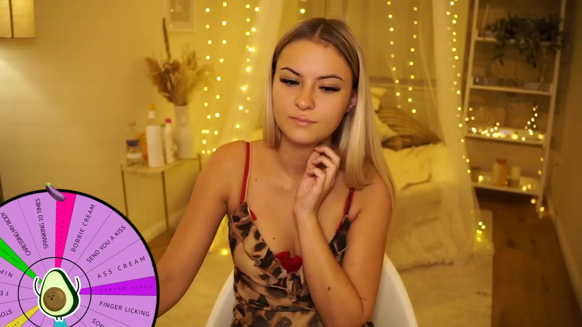 Gallery image thumbnail from Aurora_Sweet's myfreecams stream on, 09/30/2023, 11:30 image 17 of 20