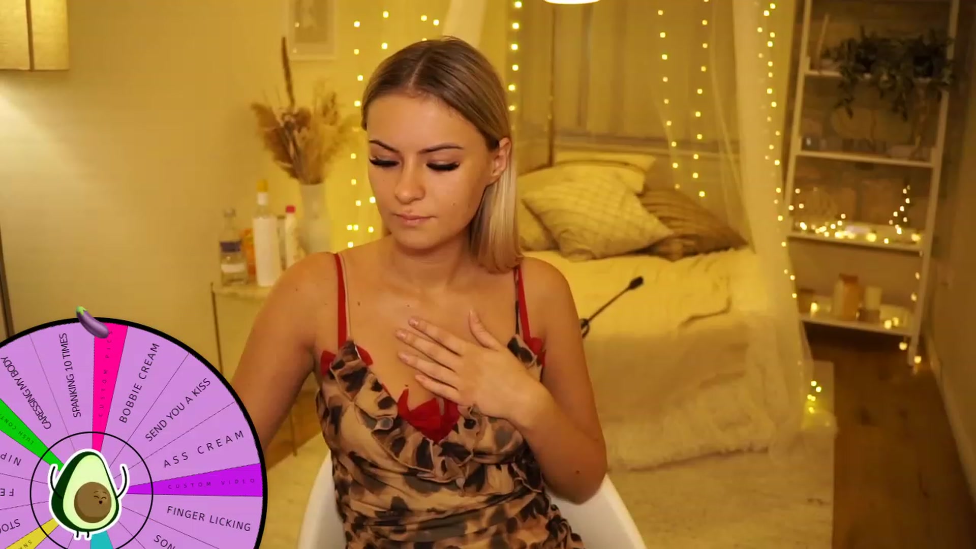 Gallery image thumbnail from Aurora_Sweet's myfreecams stream on, 09/30/2023, 11:30 image 20 of 20