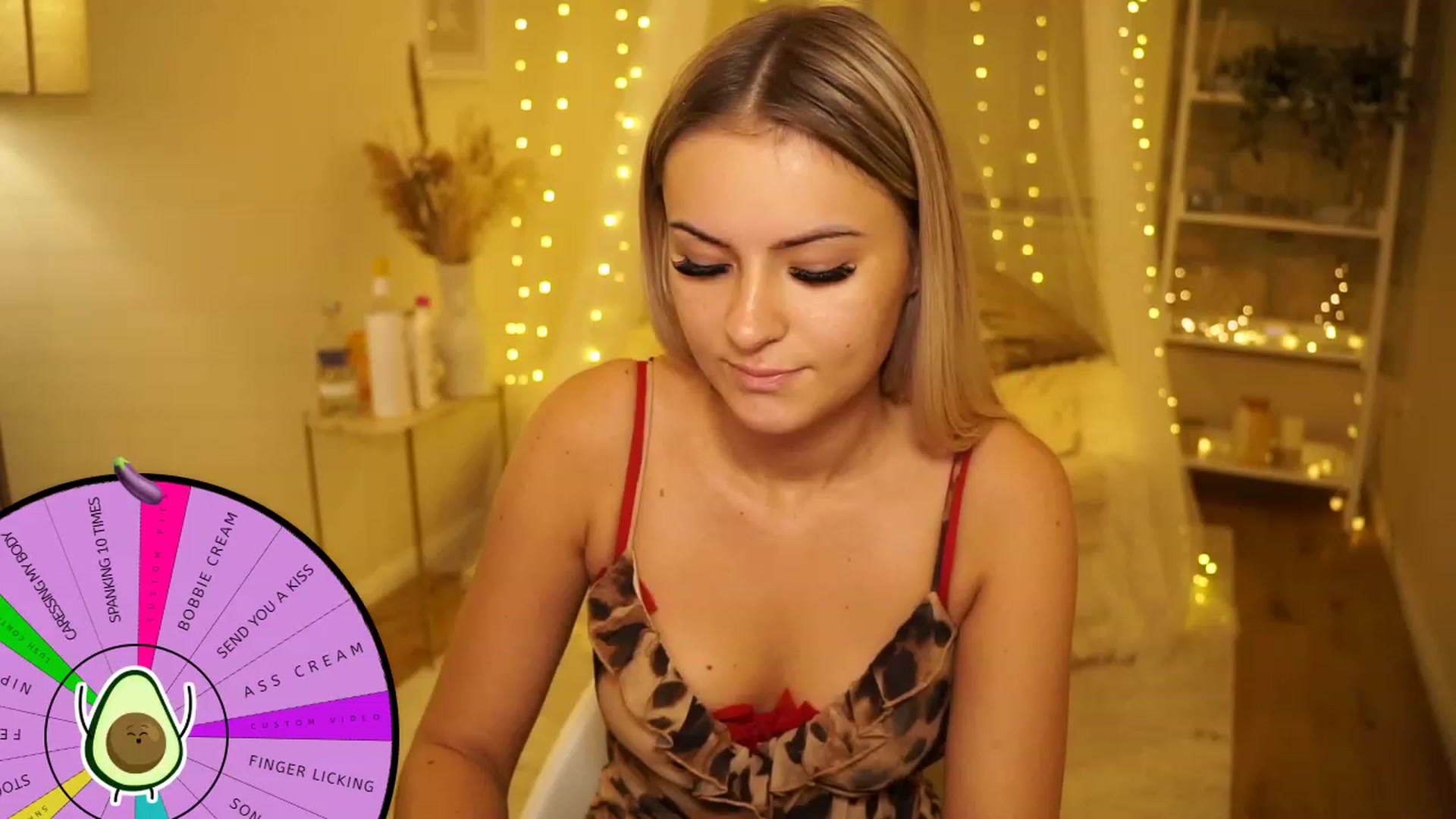 Gallery image thumbnail from Aurora_Sweet's myfreecams stream on, 09/30/2023, 11:30 image 16 of 20