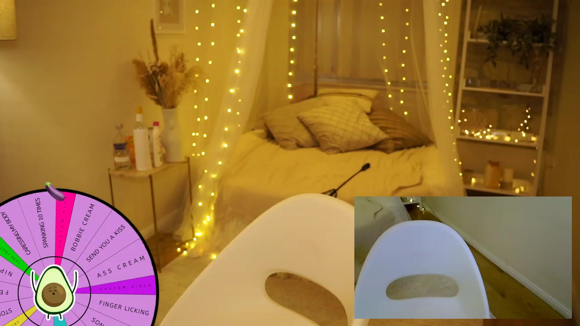 Gallery image thumbnail from Aurora_Sweet's myfreecams stream on, 09/30/2023, 11:30 image 6 of 20