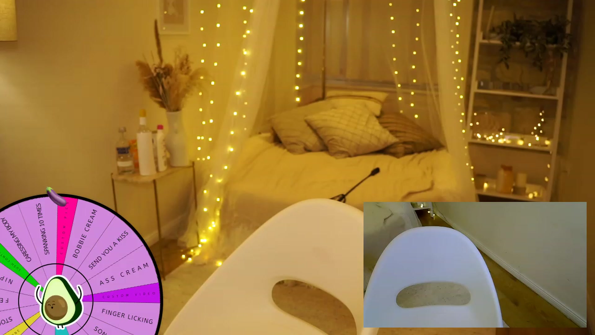 Gallery image thumbnail from Aurora_Sweet's myfreecams stream on, 09/30/2023, 11:30 image 7 of 20