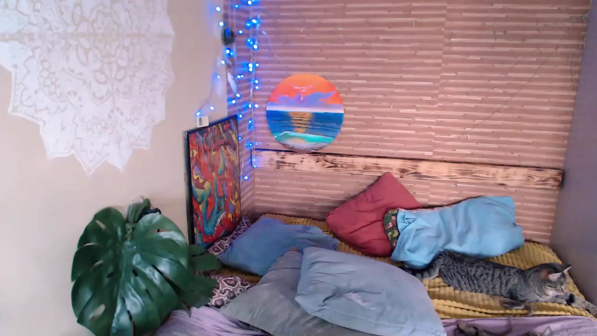 Gallery image thumbnail from Aurora_amoor's myfreecams stream on, 11/26/2022, 05:48 image 15 of 20