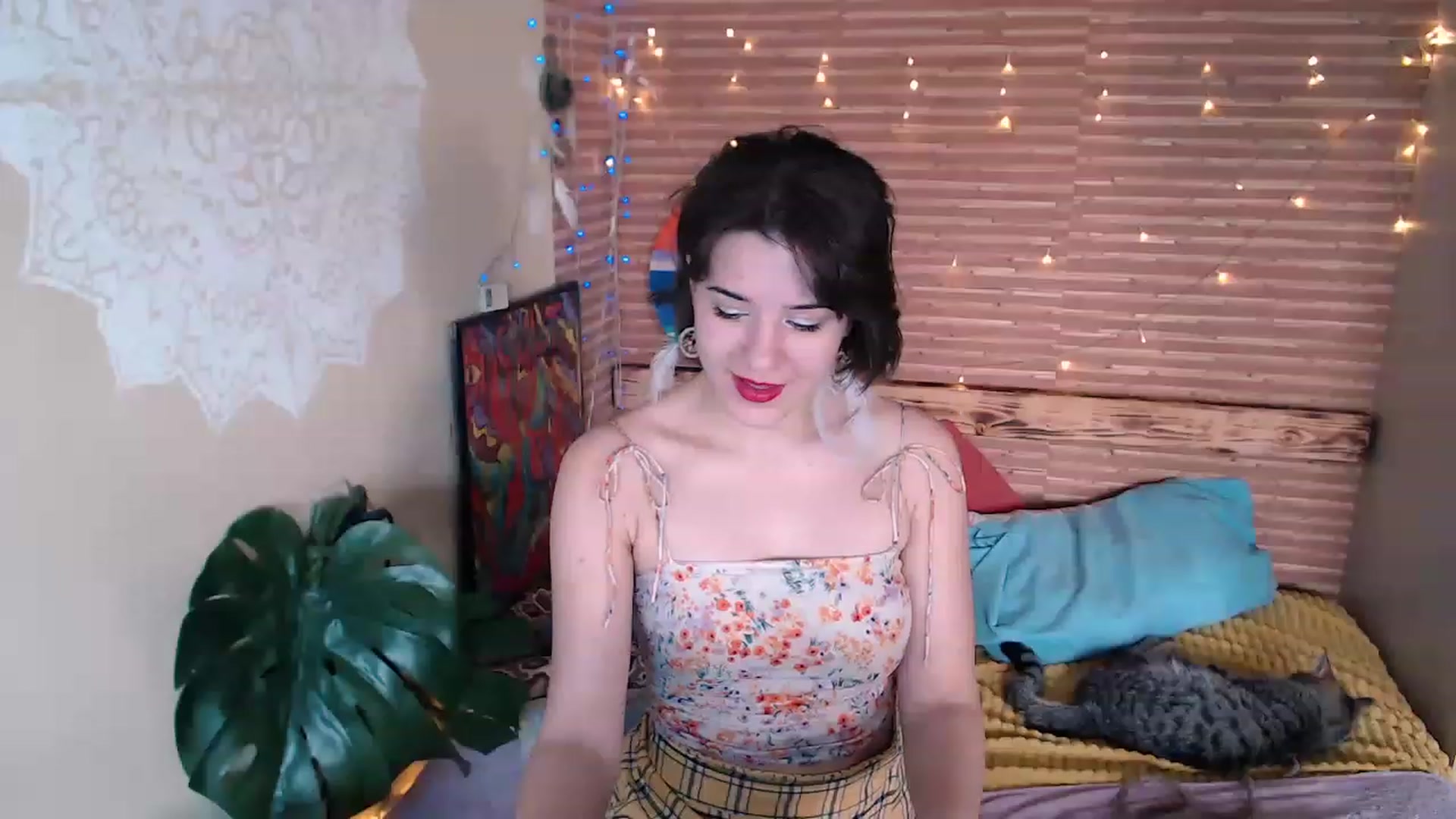 Gallery image thumbnail from Aurora_amoor's myfreecams stream on, 11/26/2022, 05:48 image 6 of 20