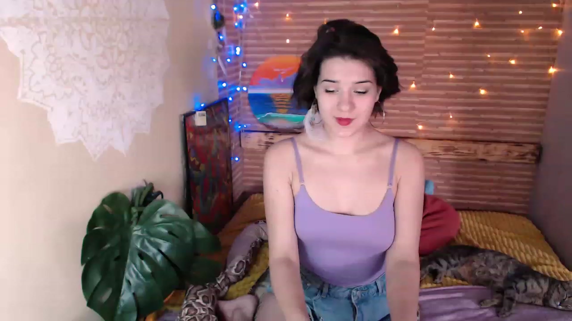 Gallery image thumbnail from Aurora_amoor's myfreecams stream on, 11/27/2022, 06:55 image 13 of 20