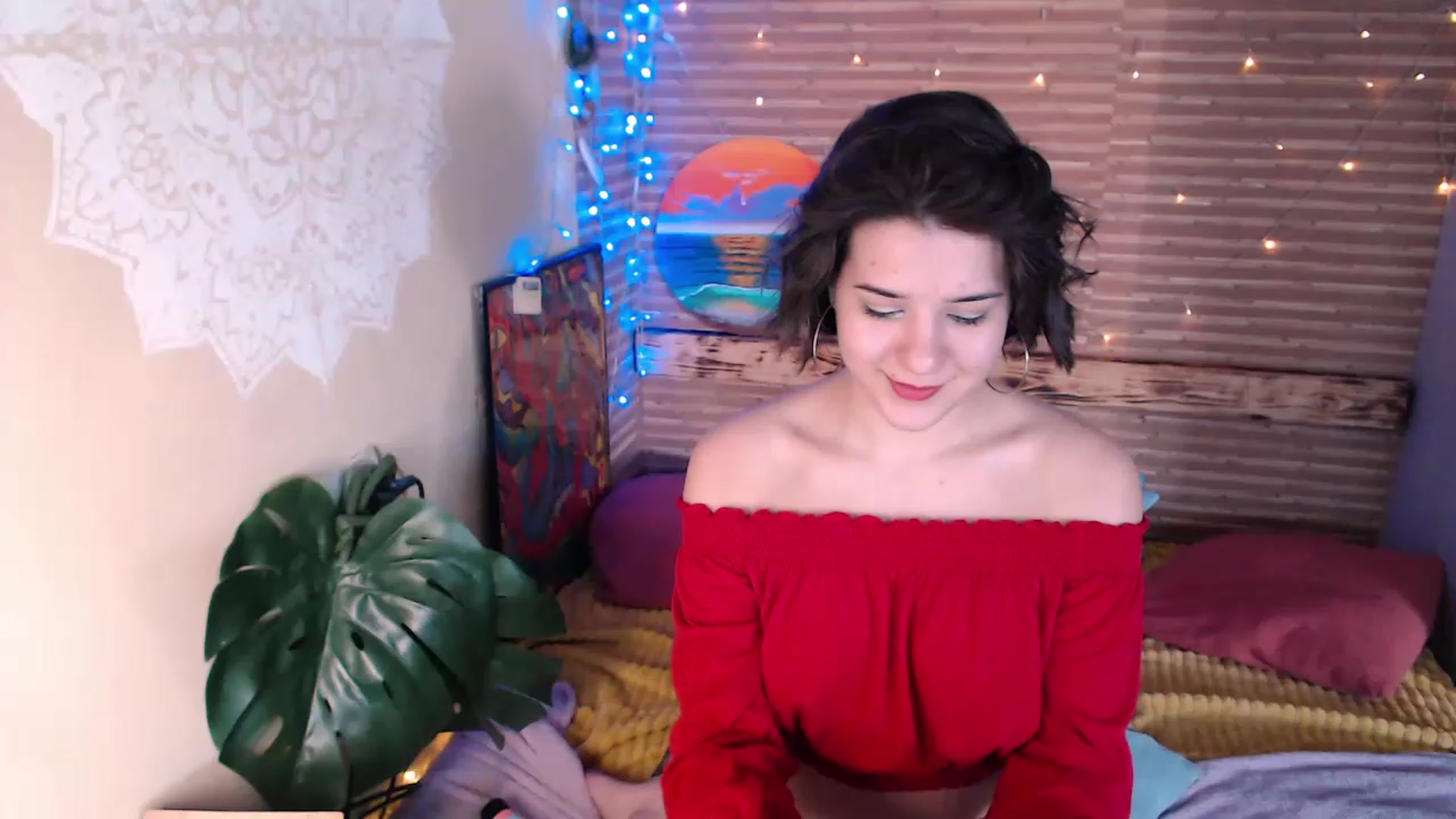Gallery image thumbnail from Aurora_amoor's myfreecams stream on, 11/28/2022, 06:57 image 4 of 20