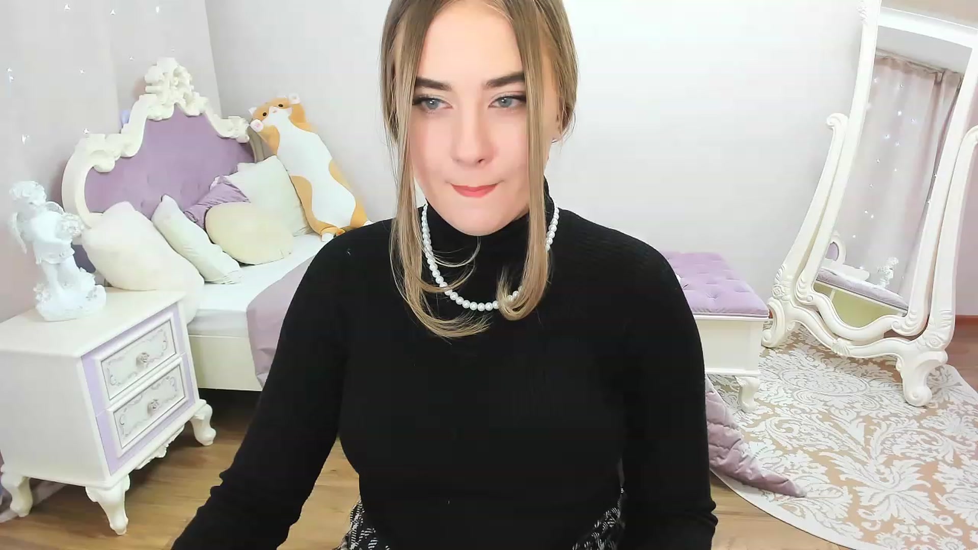 Gallery image thumbnail from Auroraa__'s myfreecams stream on, 11/26/2022, 10:25 image 20 of 20