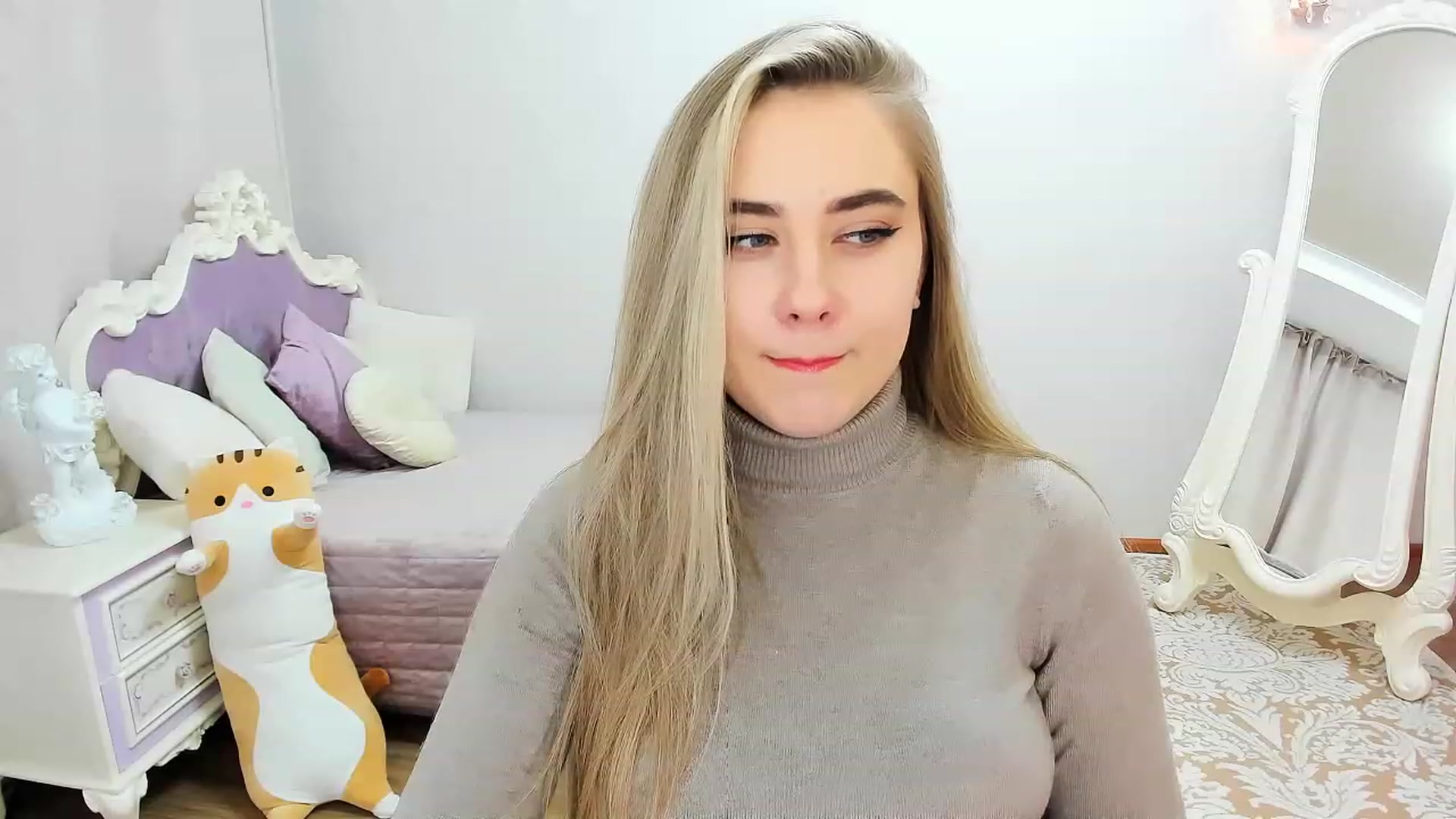 Gallery image thumbnail from Auroraa__'s myfreecams stream on, 01/18/2023, 12:29 image 20 of 20