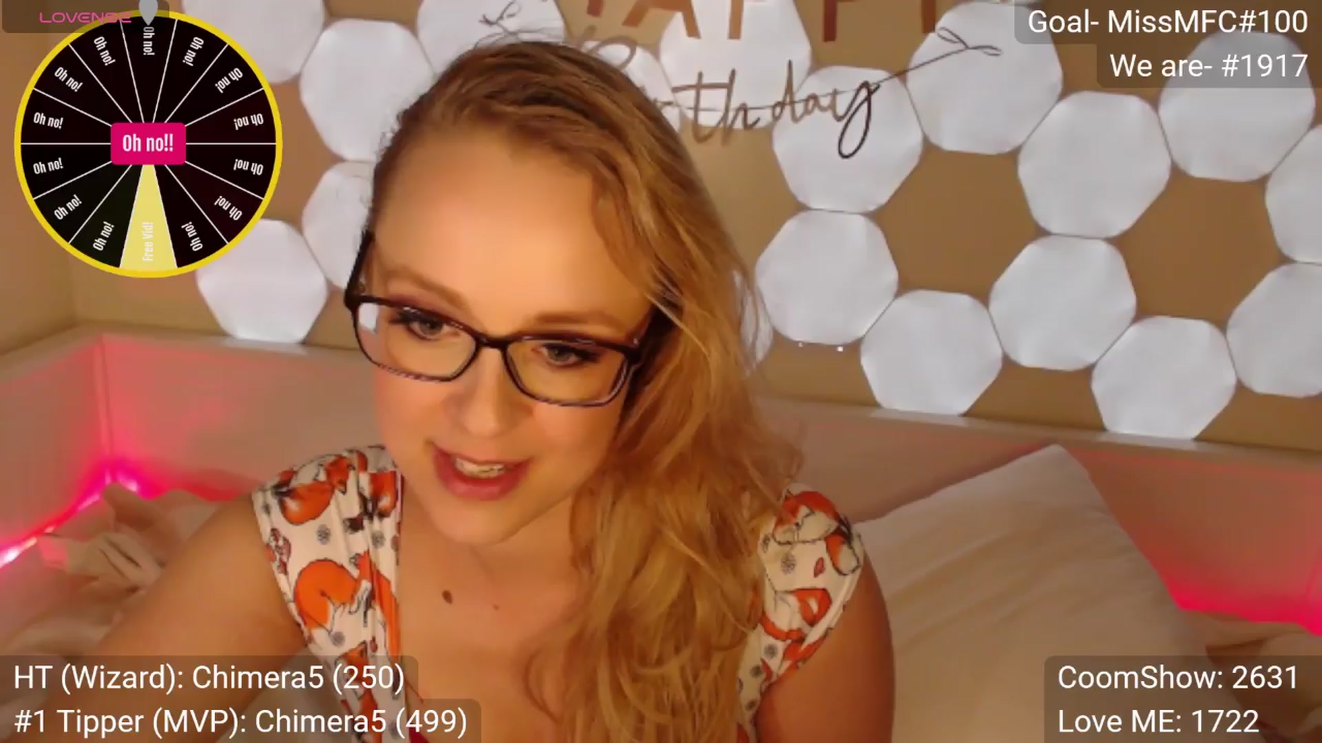 Gallery image thumbnail from AussieBDAY's myfreecams stream on, 04/02/2024, 08:19 image 18 of 20