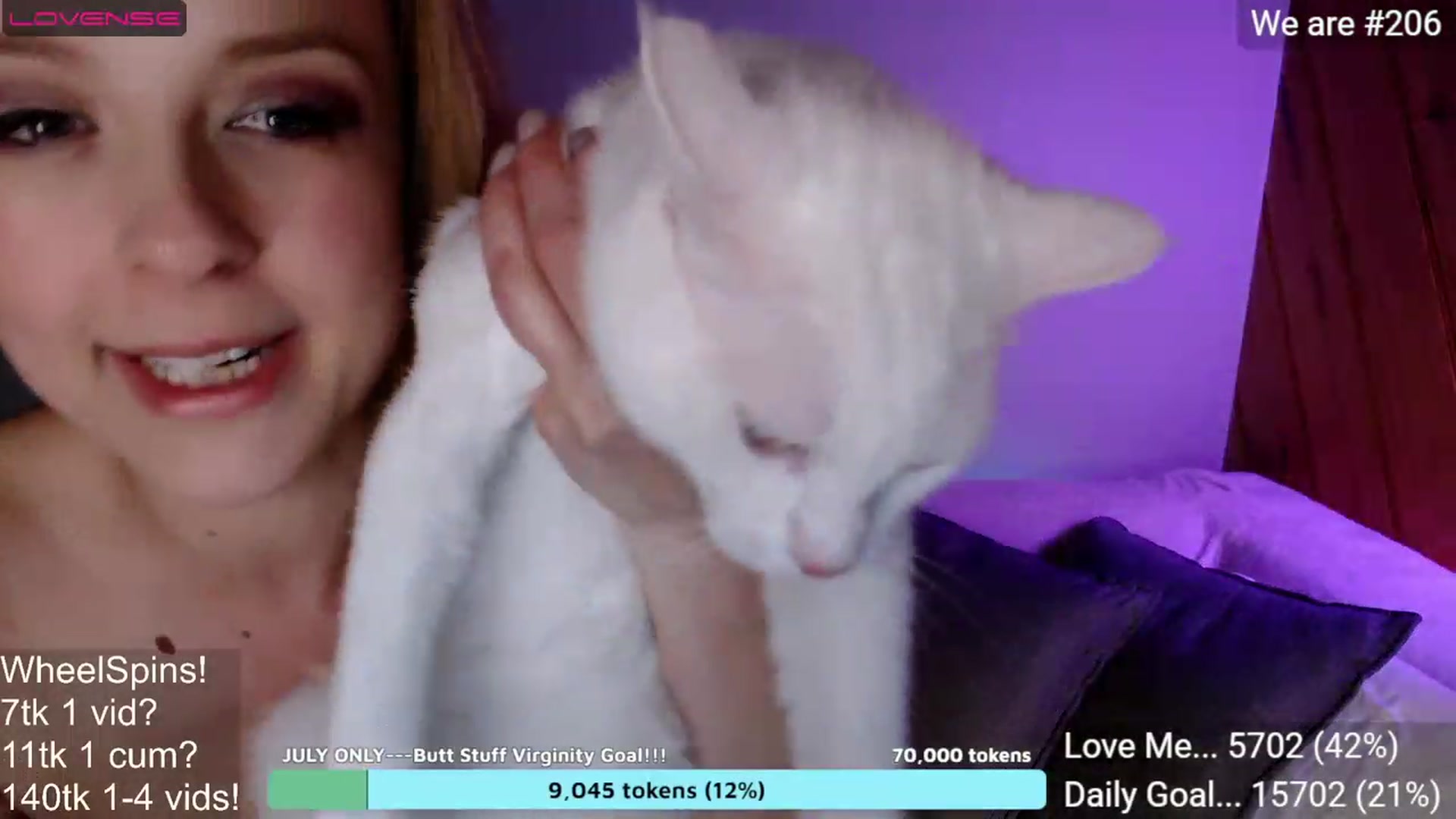 Gallery image thumbnail from AussieBarbie's myfreecams stream on, 07/22/2023, 16:55 image 17 of 20
