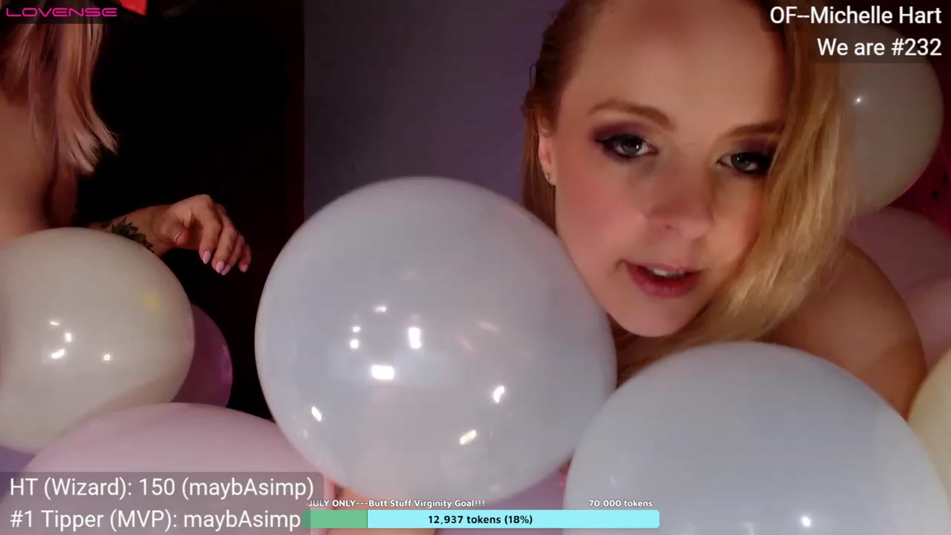 Gallery image thumbnail from AussieBarbie's myfreecams stream on, 07/26/2023, 08:40 image 6 of 20