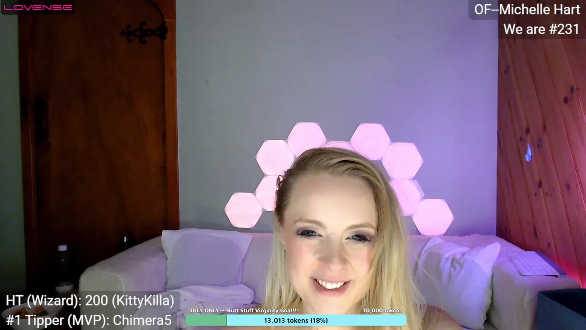 Gallery image thumbnail from AussieBarbie's myfreecams stream on, 07/26/2023, 08:40 image 17 of 20