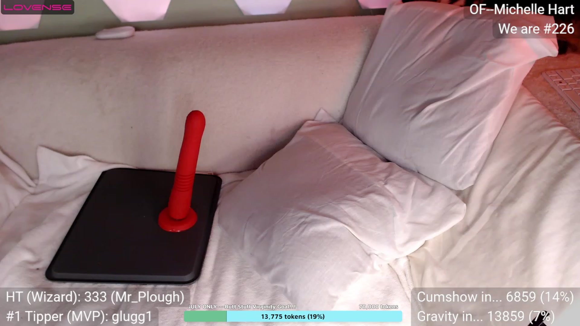Gallery image thumbnail from AussieBarbie's myfreecams stream on, 07/26/2023, 12:05 image 19 of 20
