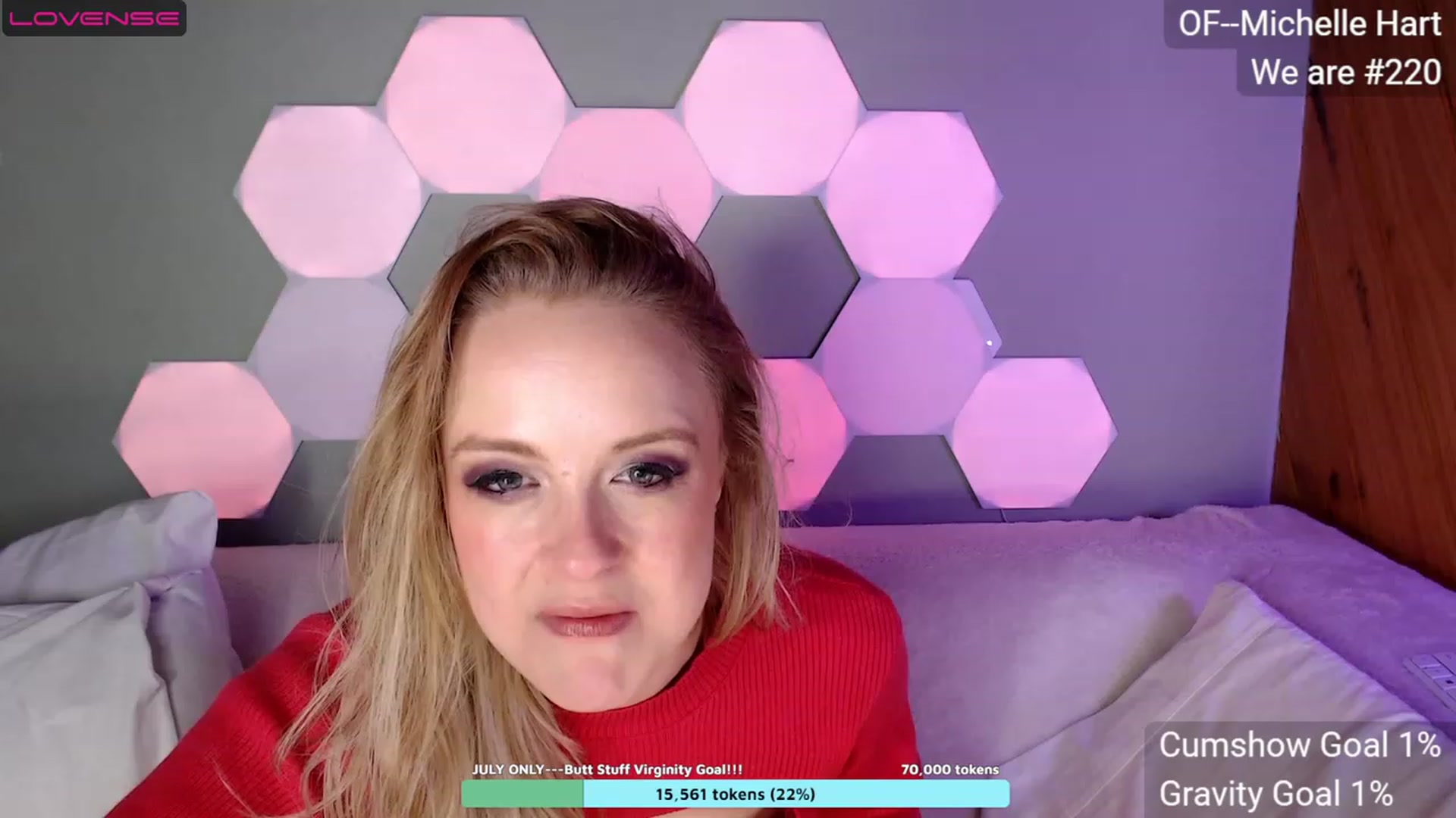 Gallery image thumbnail from AussieBarbie's myfreecams stream on, 07/27/2023, 10:47 image 4 of 20