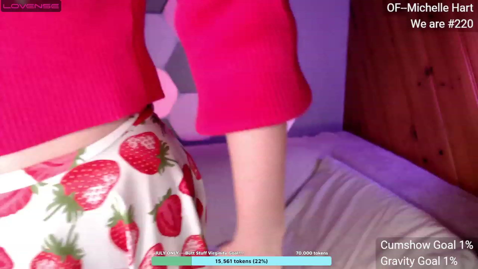 Gallery image thumbnail from AussieBarbie's myfreecams stream on, 07/27/2023, 10:47 image 14 of 20