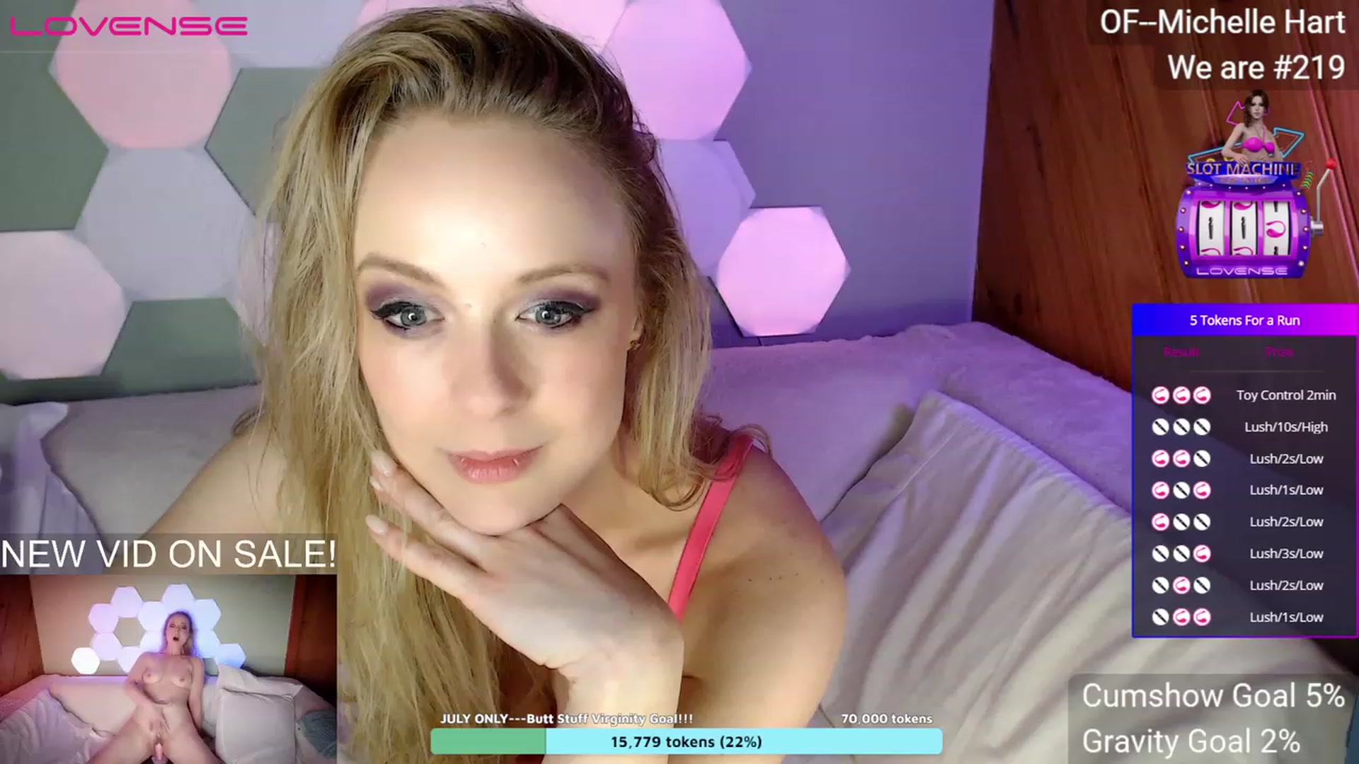 Gallery image thumbnail from AussieBarbie's myfreecams stream on, 07/27/2023, 11:52 image 11 of 20