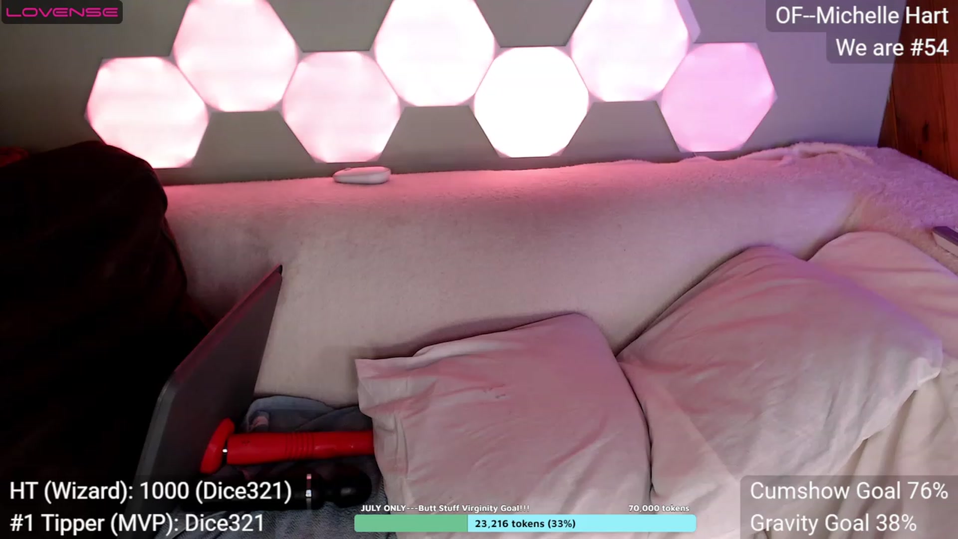 Gallery image thumbnail from AussieBarbie's myfreecams stream on, 08/01/2023, 10:56 image 6 of 20