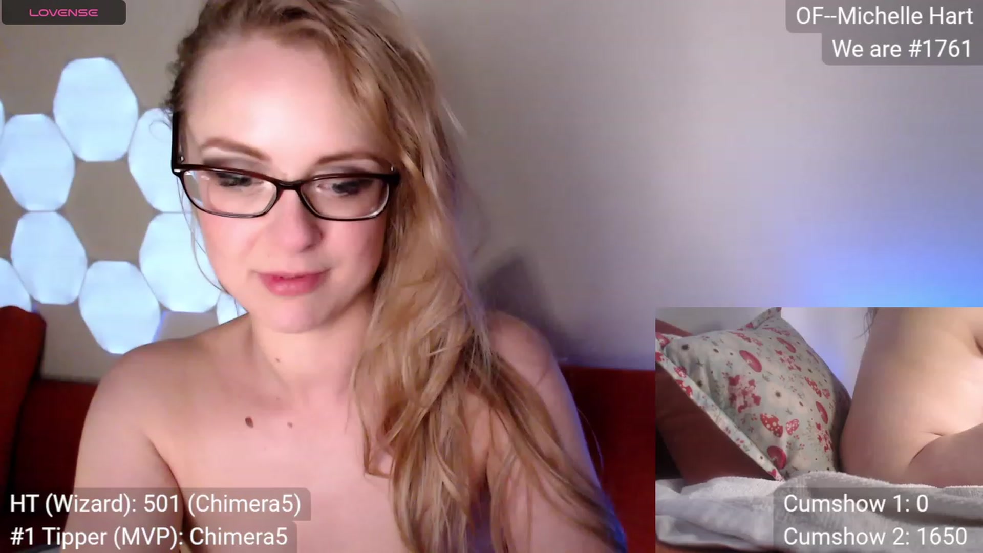 Gallery image thumbnail from AussieCosplay's myfreecams stream on, 08/24/2023, 14:07 image 10 of 20