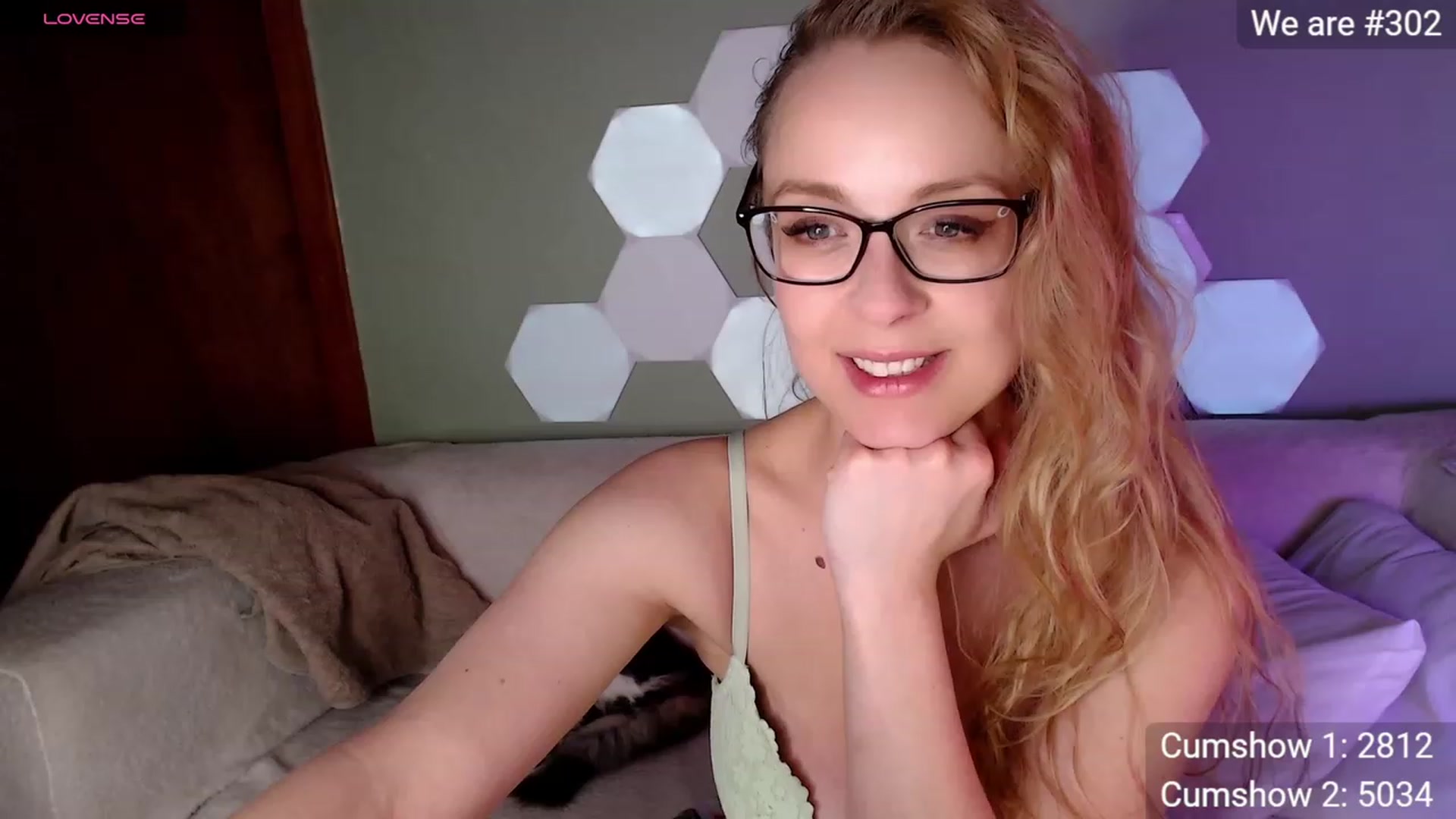 Gallery image thumbnail from AussieCosplay's myfreecams stream on, 09/09/2023, 12:25 image 10 of 20