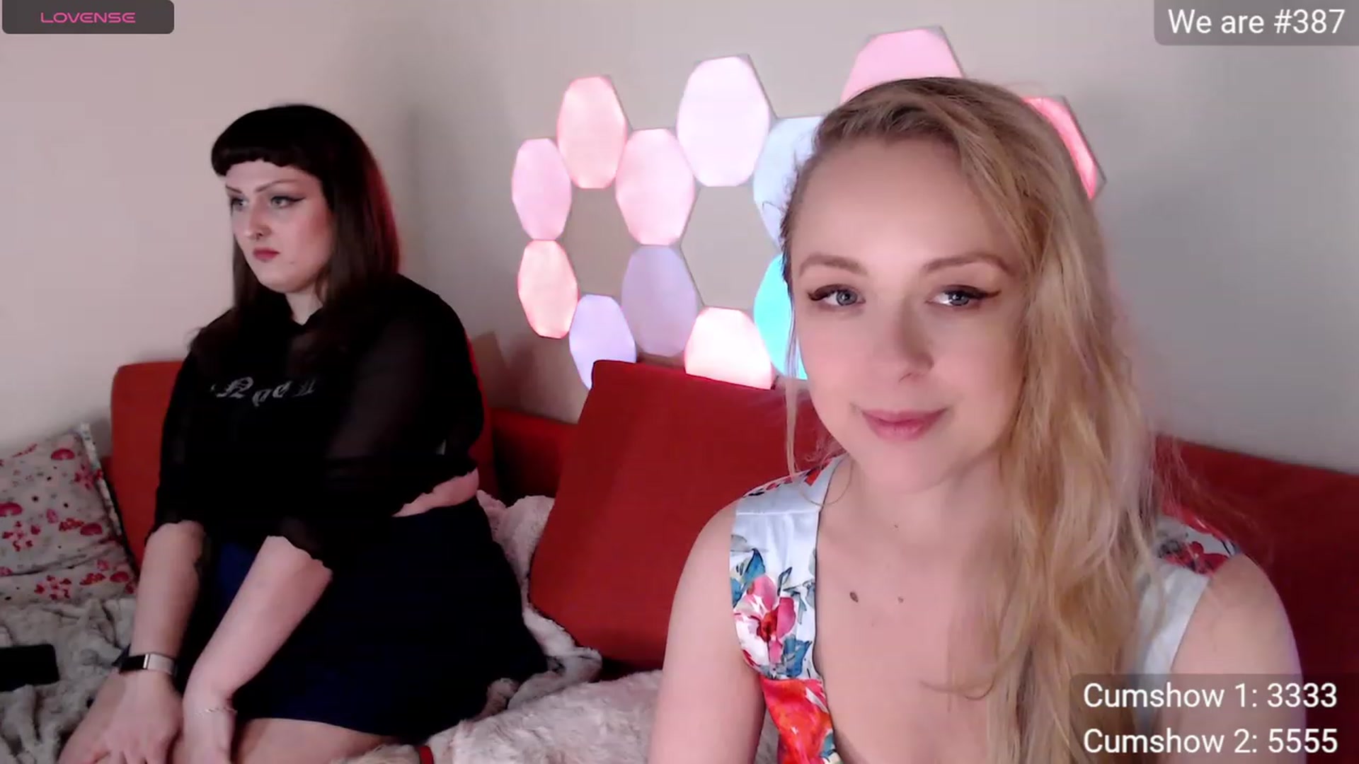 Gallery image thumbnail from AussieCosplay's myfreecams stream on, 09/14/2023, 08:51 image 10 of 20